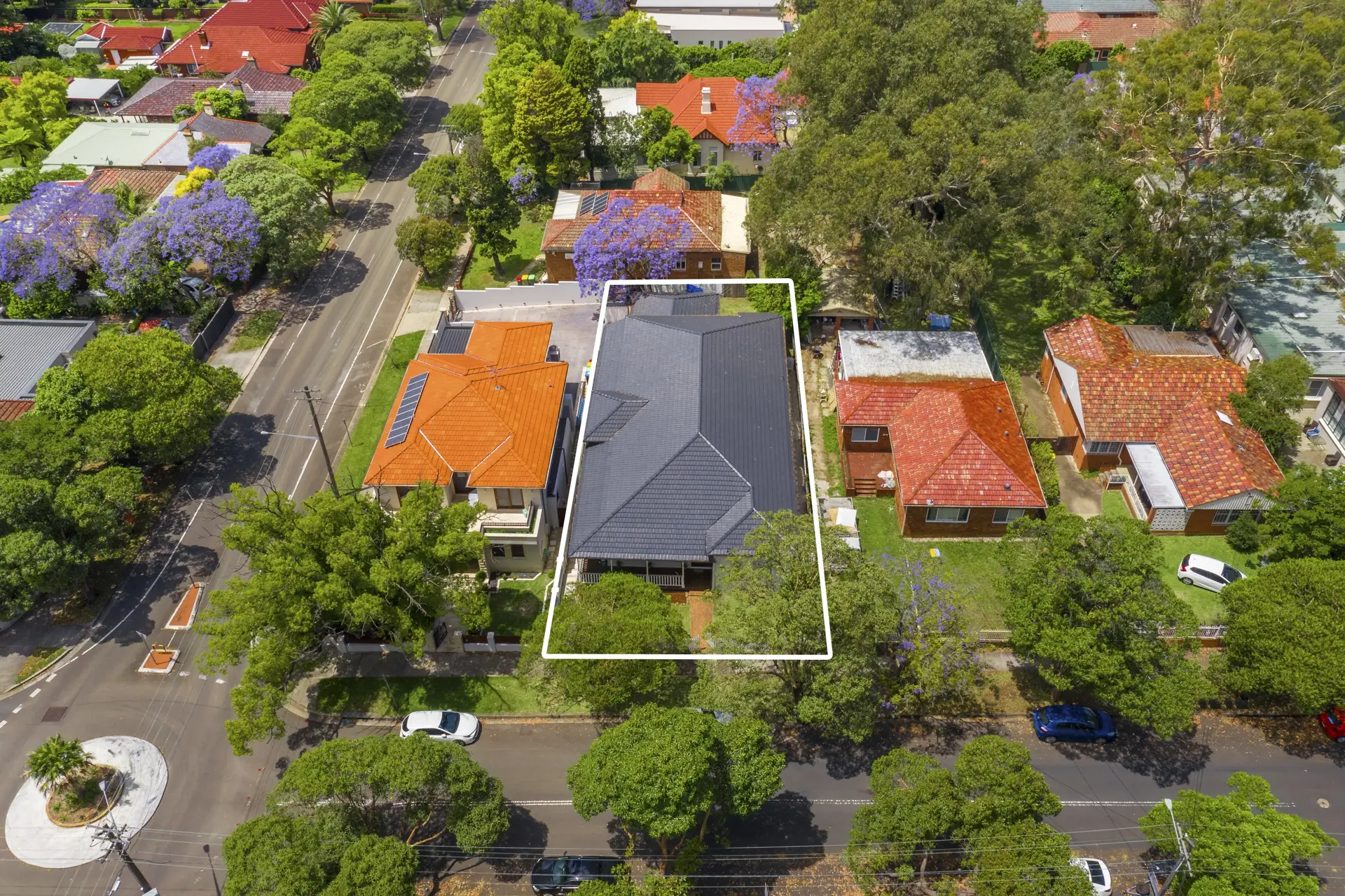 58  Broughton Road, Strathfield Sold by Richard Matthews Real Estate - image 8