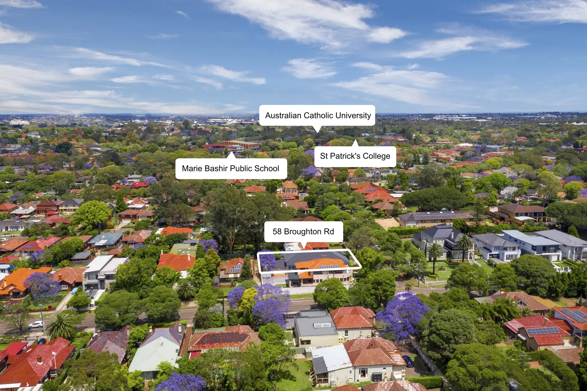 58  Broughton Road, Strathfield Sold by Richard Matthews Real Estate - image 11