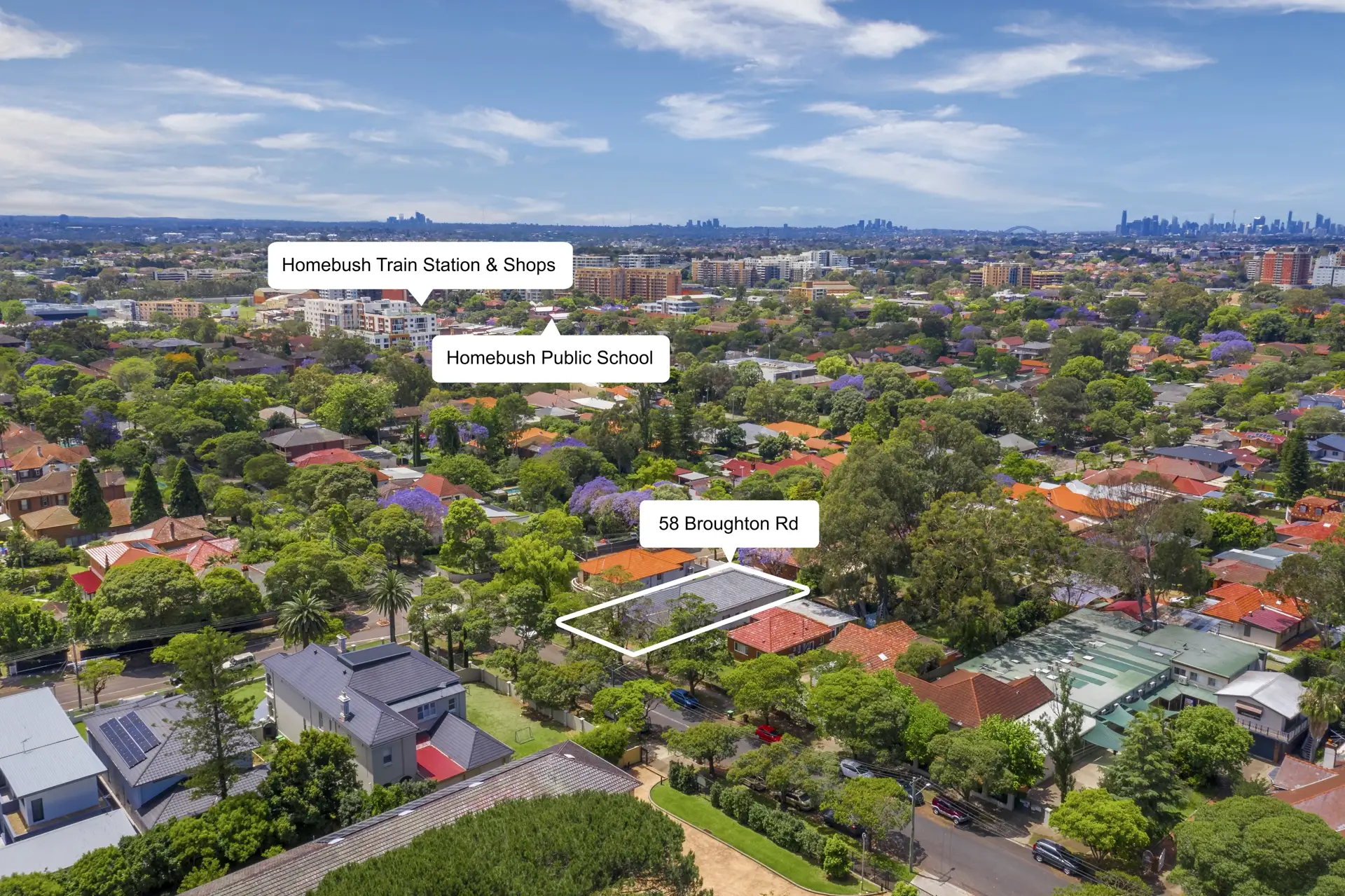 58  Broughton Road, Strathfield Sold by Richard Matthews Real Estate - image 10