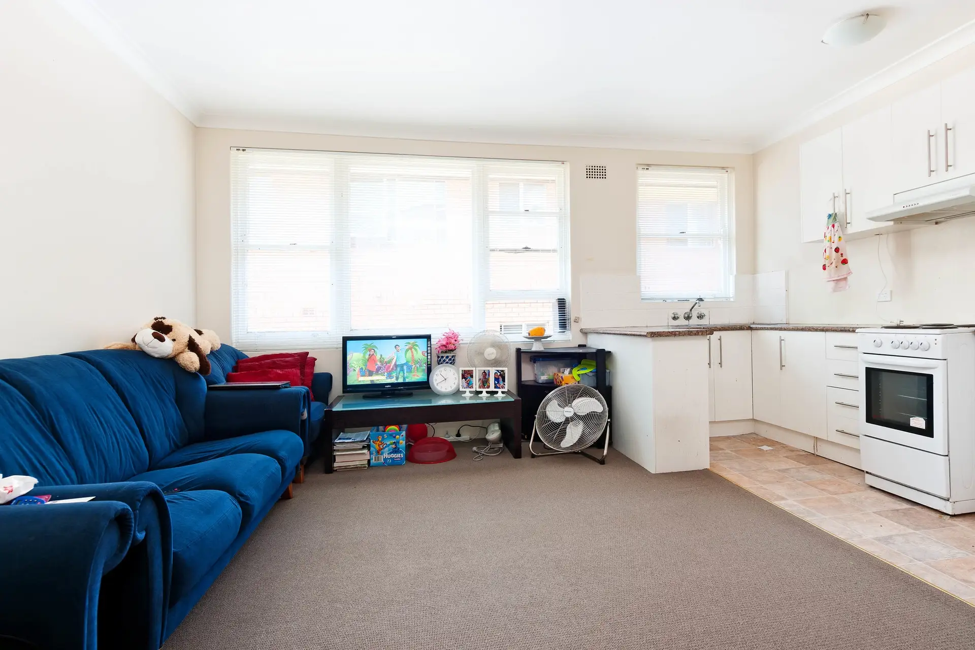 6/50 McCourt Street, Wiley Park Sold by Richard Matthews Real Estate - image 2