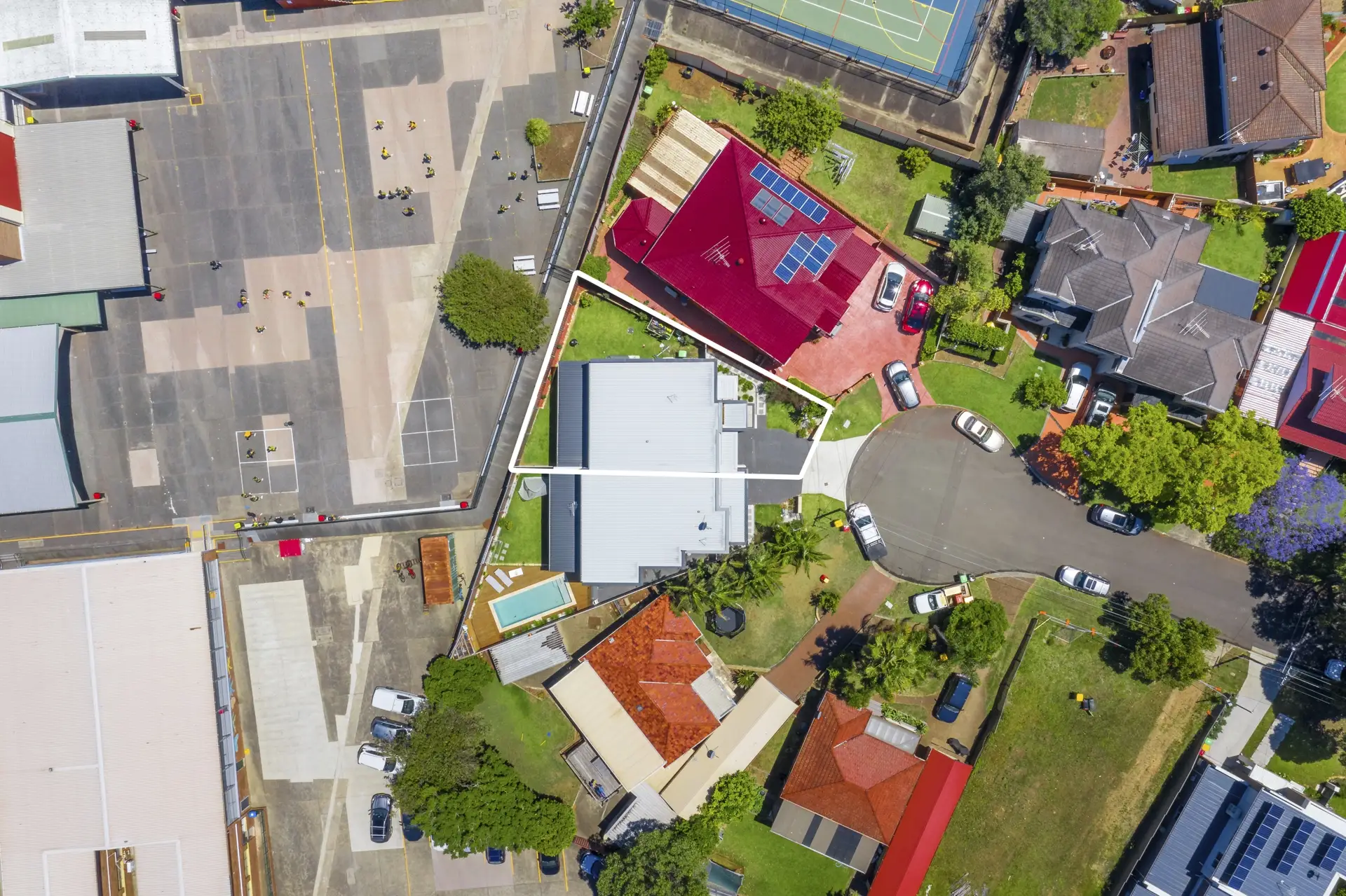 8 Phyllis Avenue, Picnic Point Sold by Richard Matthews Real Estate - image 7