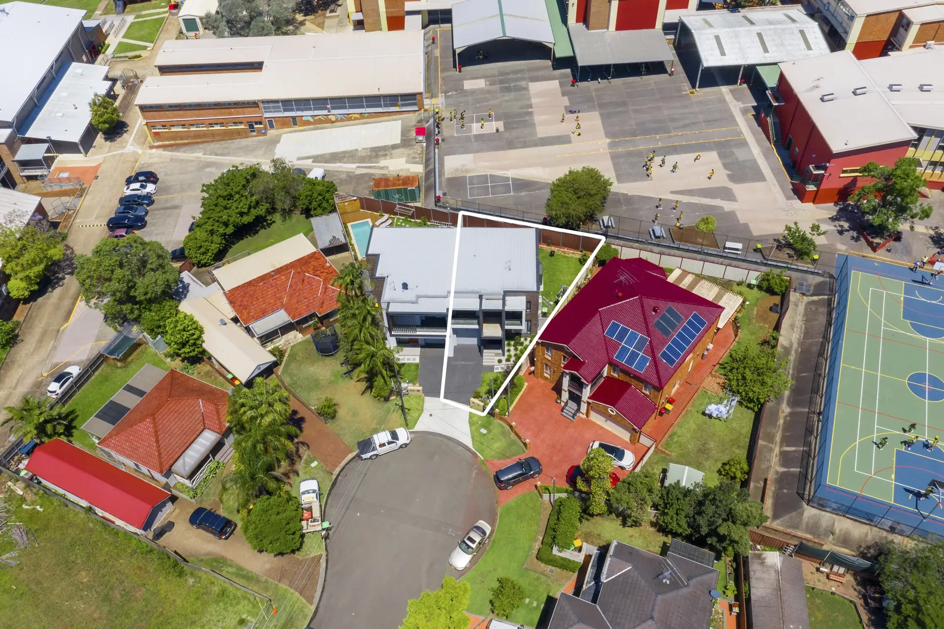 8 Phyllis Avenue, Picnic Point Sold by Richard Matthews Real Estate - image 8