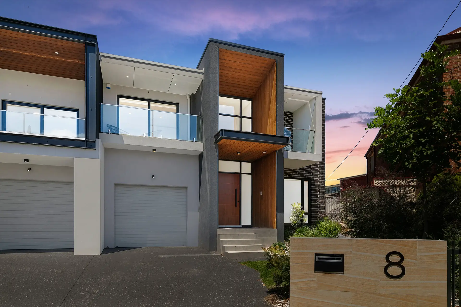 8 Phyllis Avenue, Picnic Point Sold by Richard Matthews Real Estate - image 1