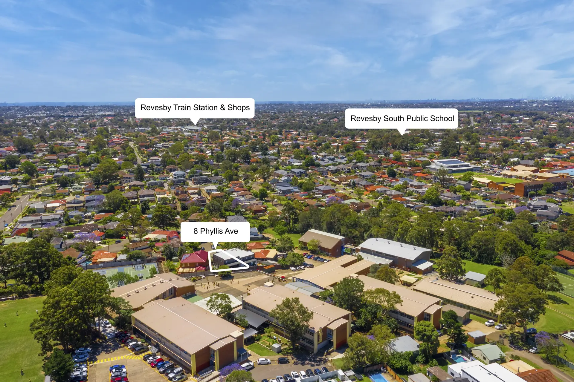 8 Phyllis Avenue, Picnic Point Sold by Richard Matthews Real Estate - image 10