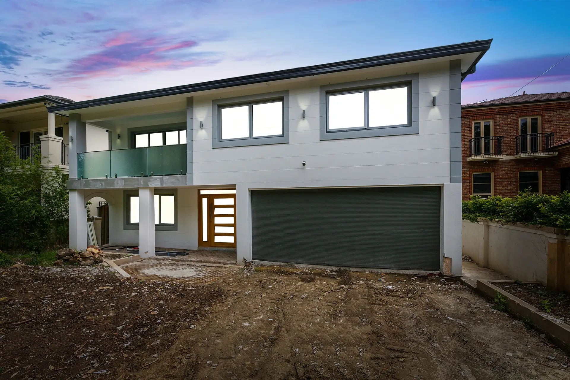 85 Chalmers Road, Strathfield Sold by Richard Matthews Real Estate - image 3