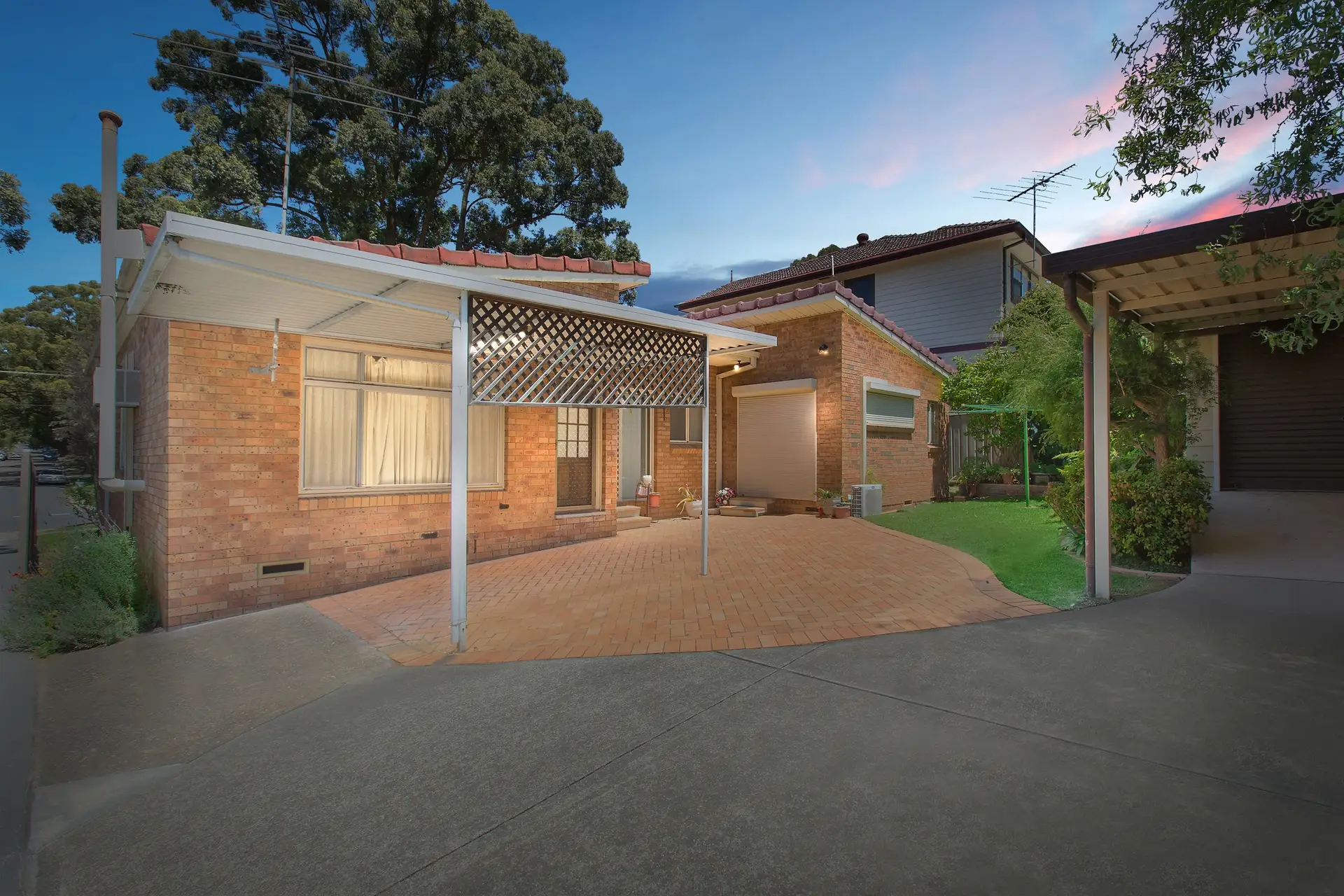 14 Clarendon Road, Peakhurst Sold by Richard Matthews Real Estate - image 5
