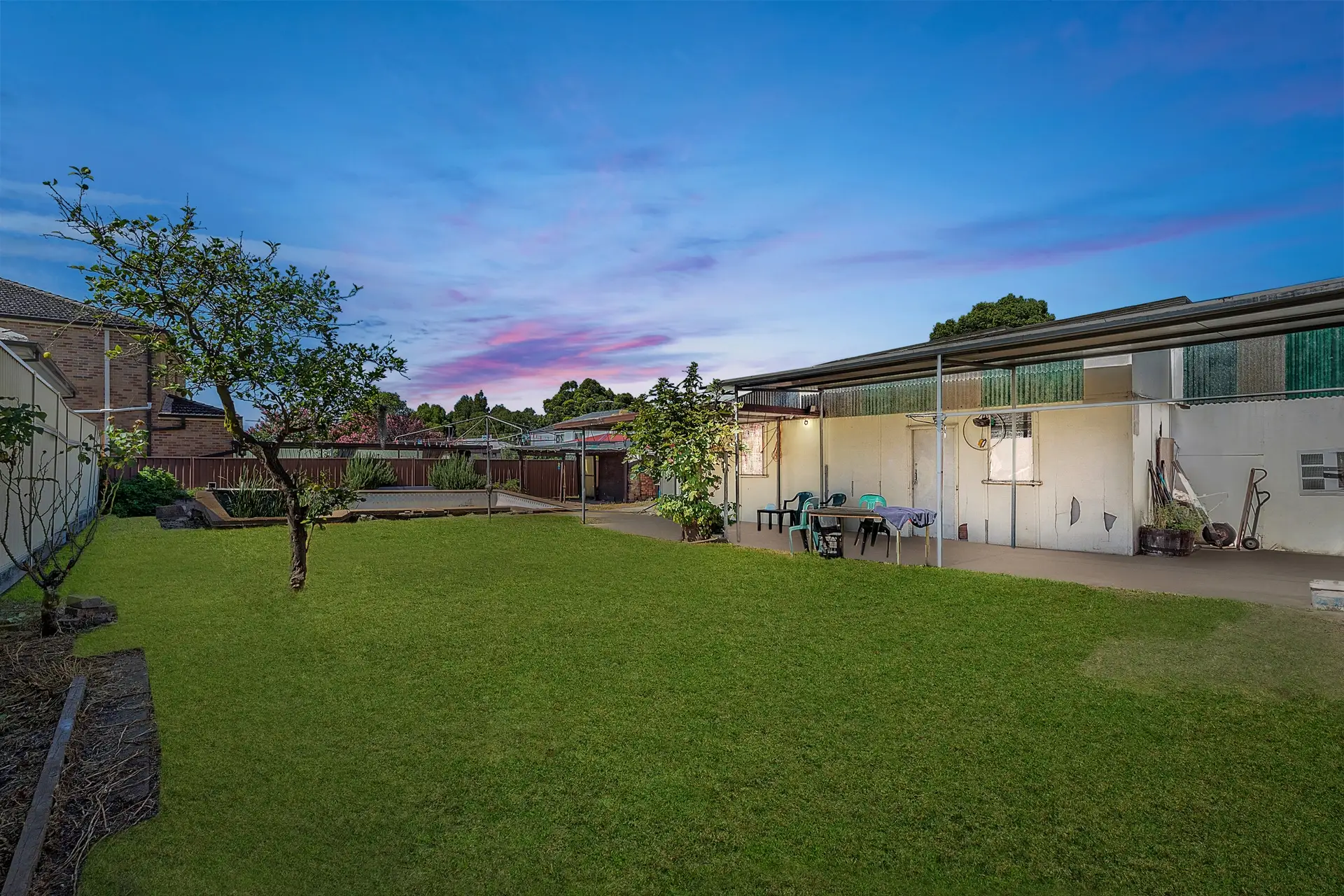 29 Haig Avenue, Georges Hall Sold by Richard Matthews Real Estate - image 6