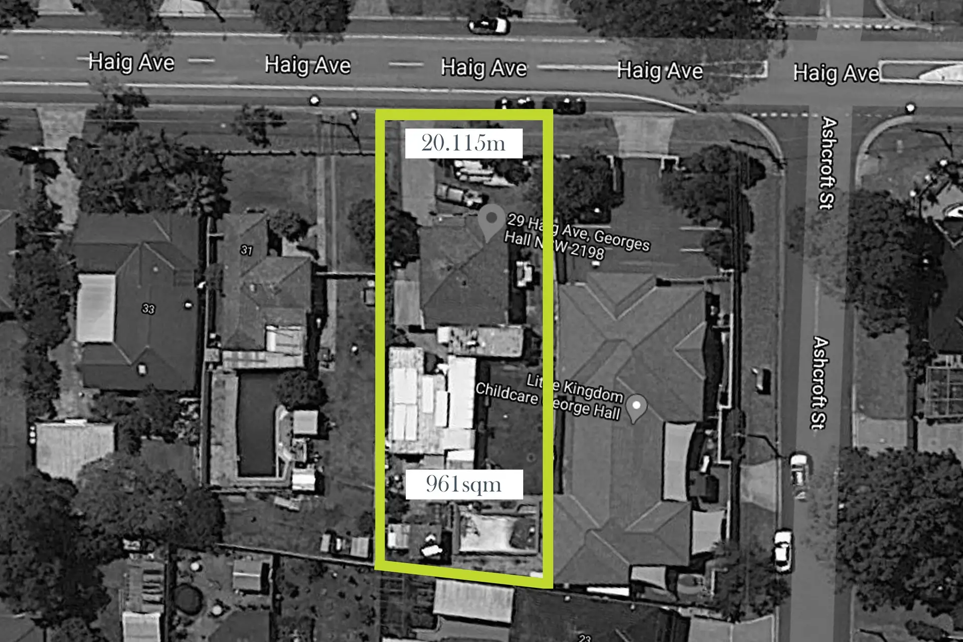 29 Haig Avenue, Georges Hall Sold by Richard Matthews Real Estate - image 2
