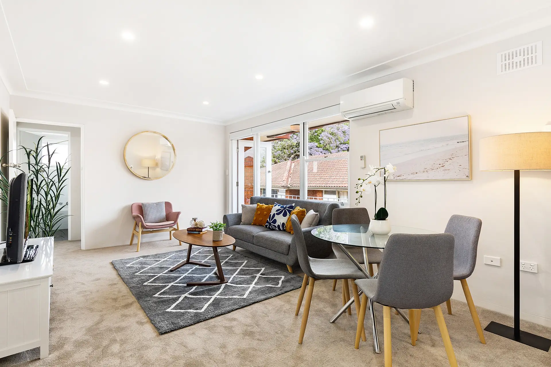 9/5 Cecil Street, Ashfield Sold by Richard Matthews Real Estate - image 3