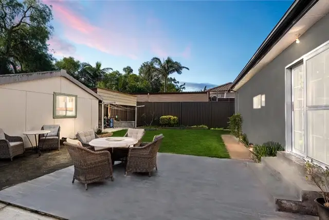 46 Beale Street, Georges Hall Sold by Richard Matthews Real Estate - image 7