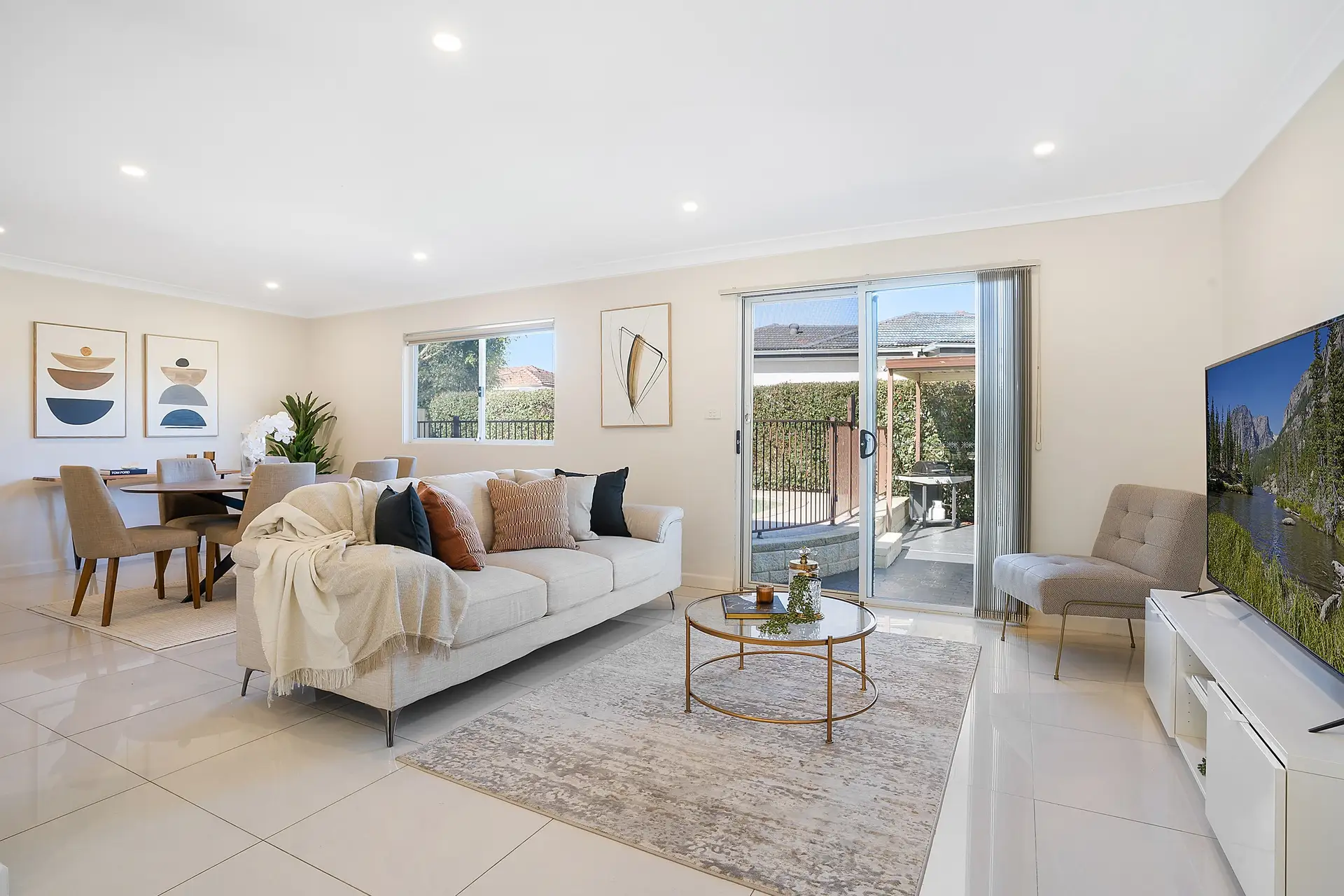 103 Birdwood Road, Georges Hall Sold by Richard Matthews Real Estate - image 2