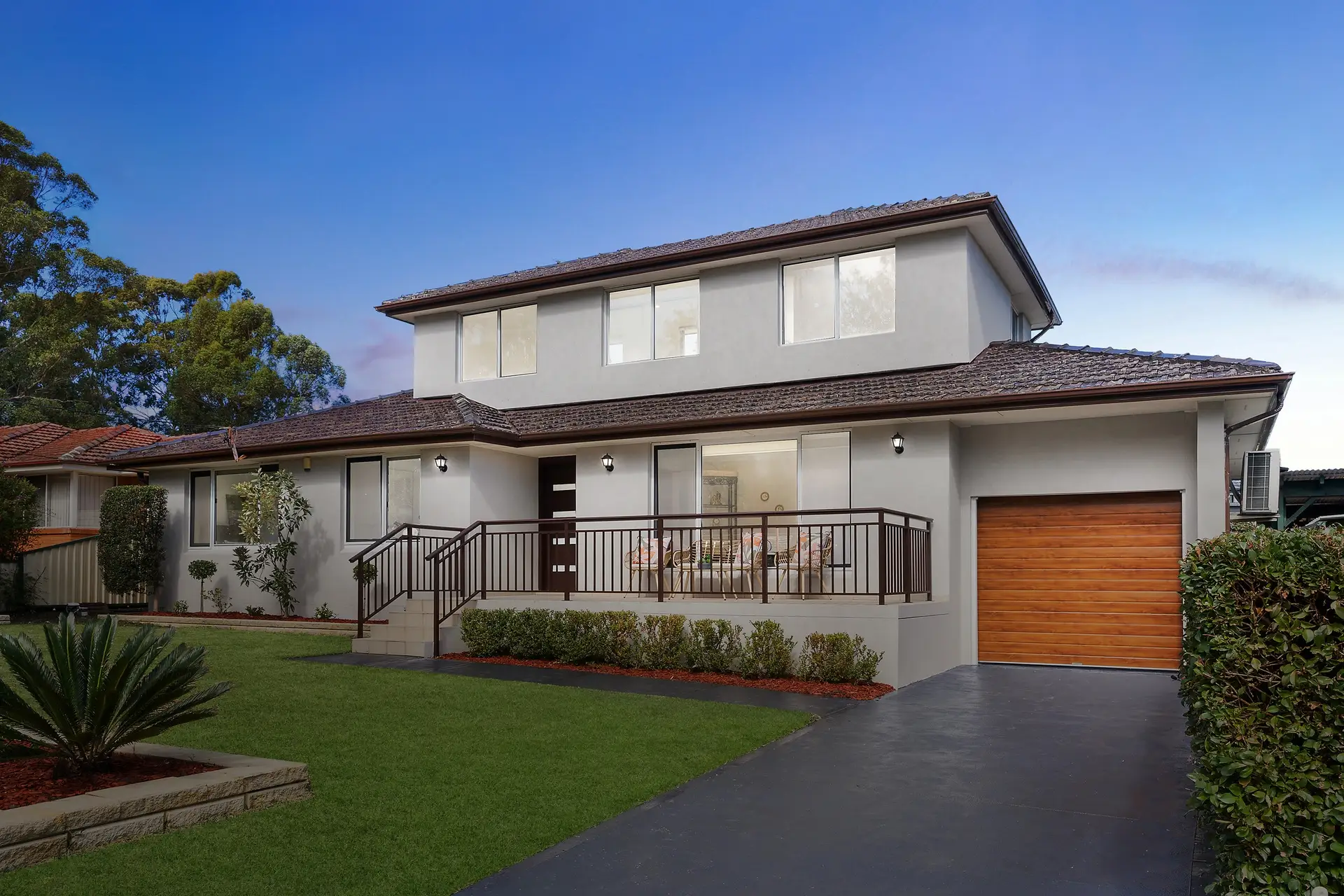 103 Birdwood Road, Georges Hall Sold by Richard Matthews Real Estate - image 1