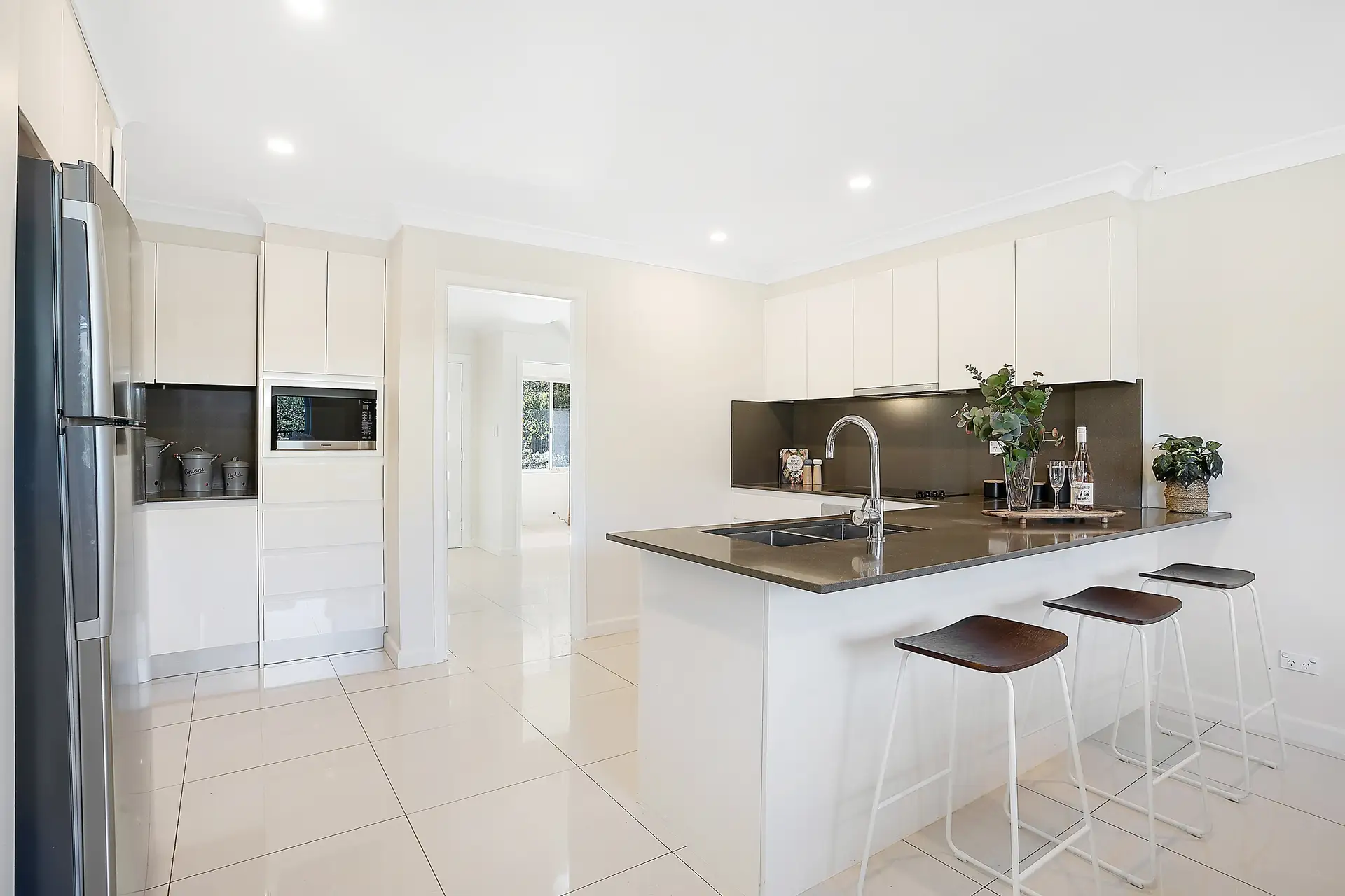 103 Birdwood Road, Georges Hall Sold by Richard Matthews Real Estate - image 4