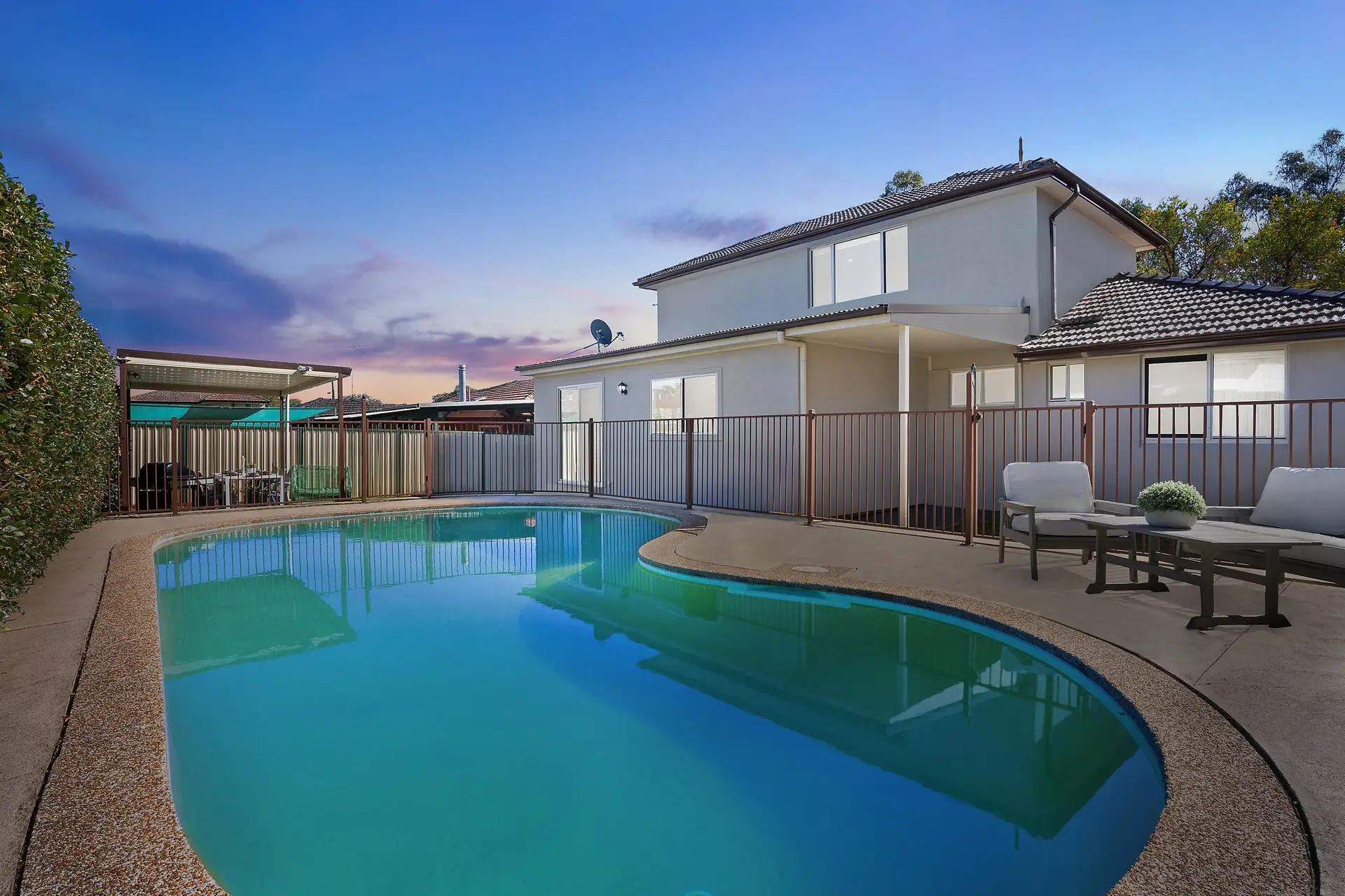 103 Birdwood Road, Georges Hall Sold by Richard Matthews Real Estate - image 8