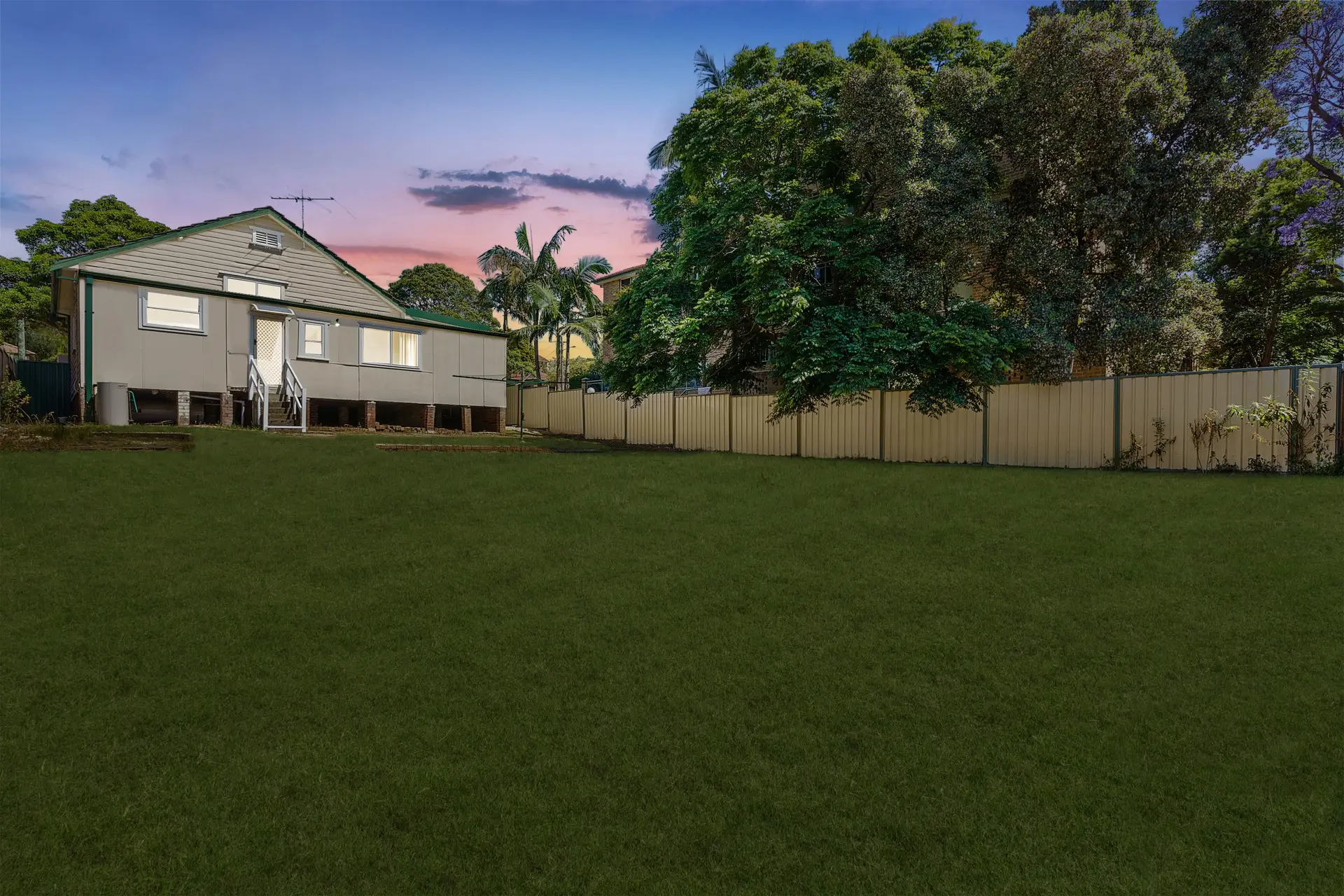 69 Cairds Avenue, Bankstown Sold by Richard Matthews Real Estate - image 6