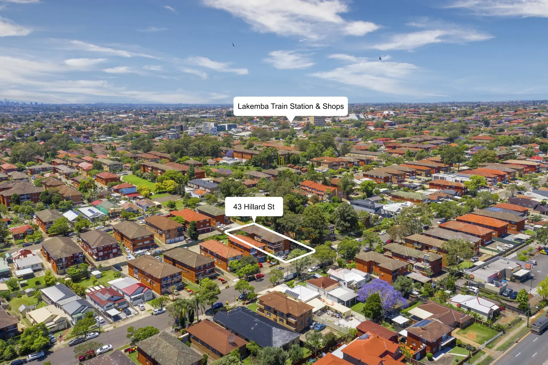 43 Hillard Street, Wiley Park Sold by Richard Matthews Real Estate - image 8