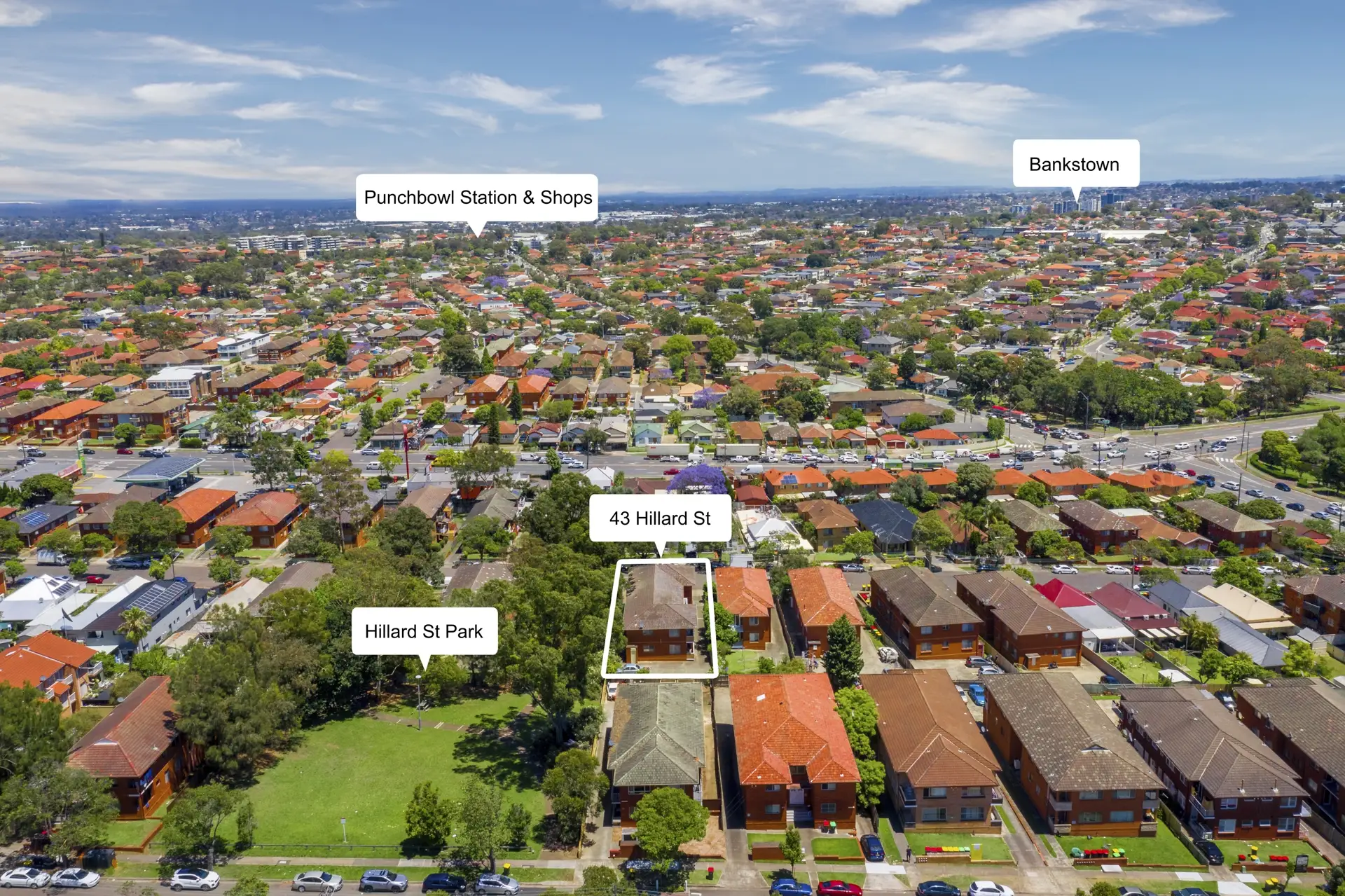 43 Hillard Street, Wiley Park Sold by Richard Matthews Real Estate - image 10