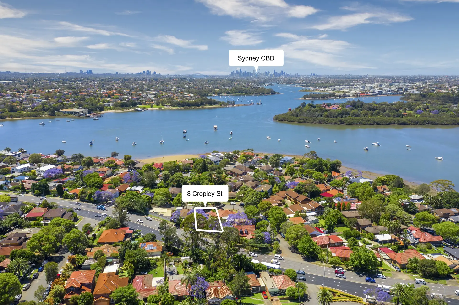 8 Cropley Street, Rhodes Sold by Richard Matthews Real Estate - image 9