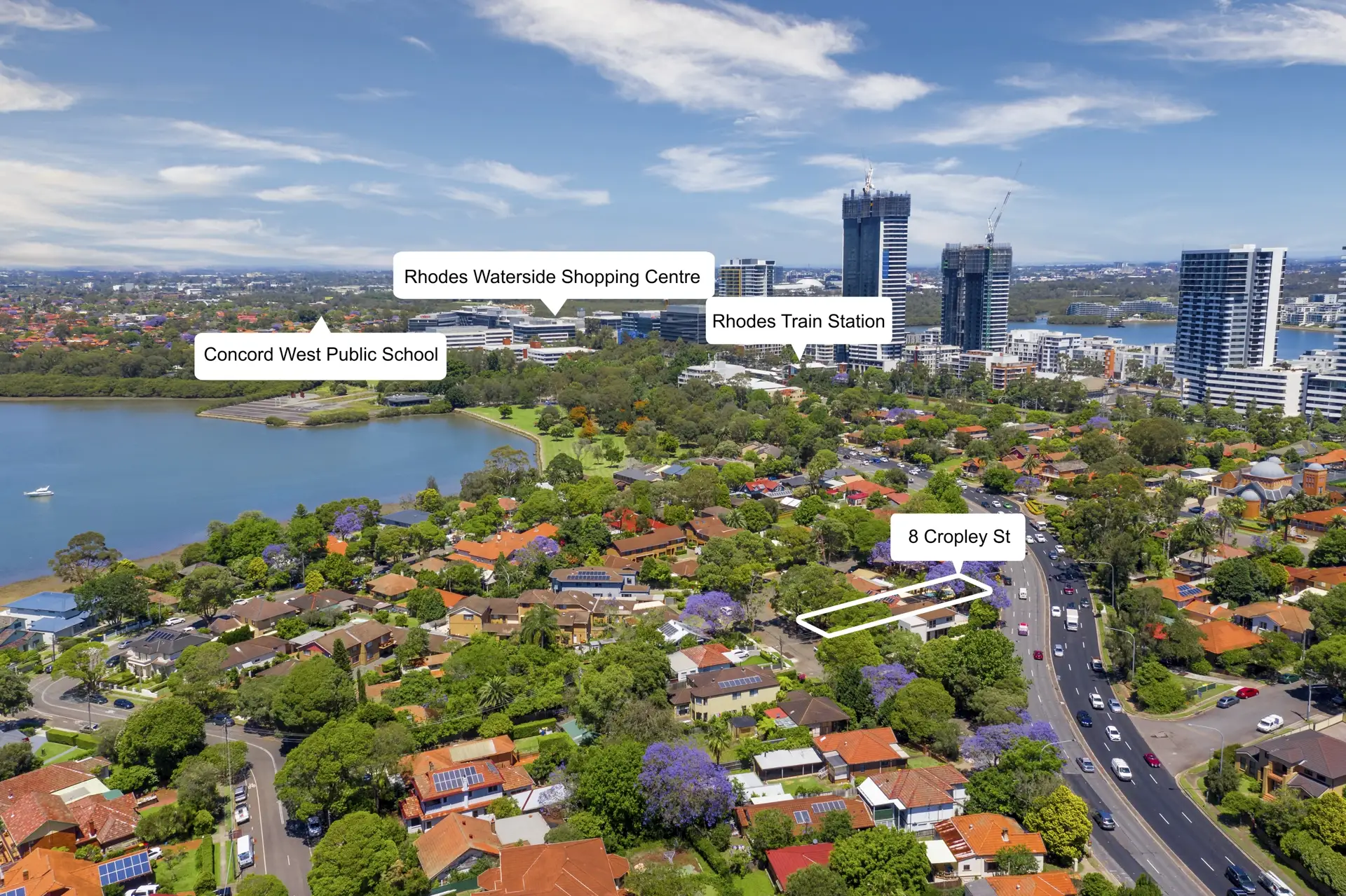8 Cropley Street, Rhodes Sold by Richard Matthews Real Estate - image 8