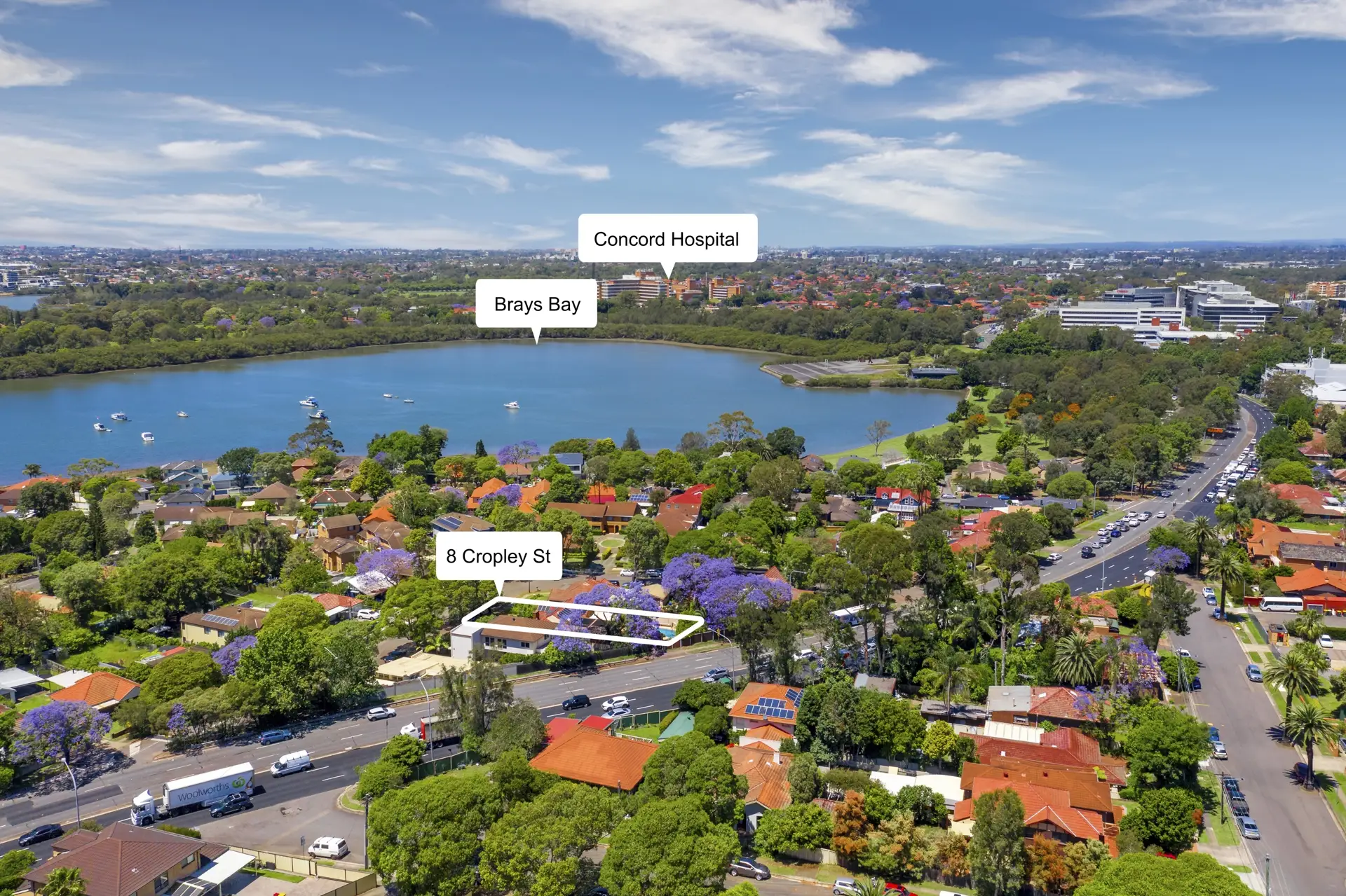 8 Cropley Street, Rhodes Sold by Richard Matthews Real Estate - image 10