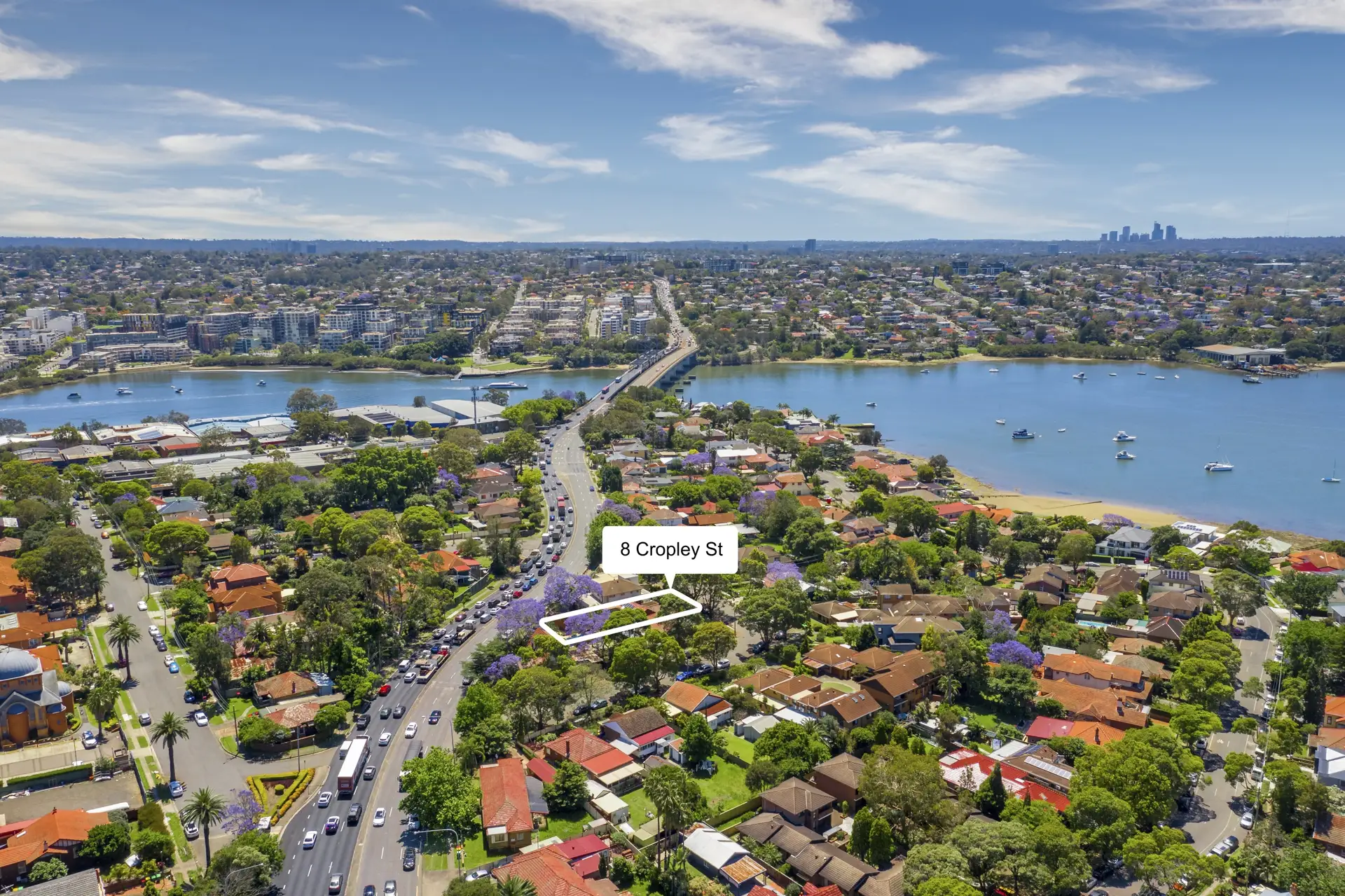 8 Cropley Street, Rhodes Sold by Richard Matthews Real Estate - image 7