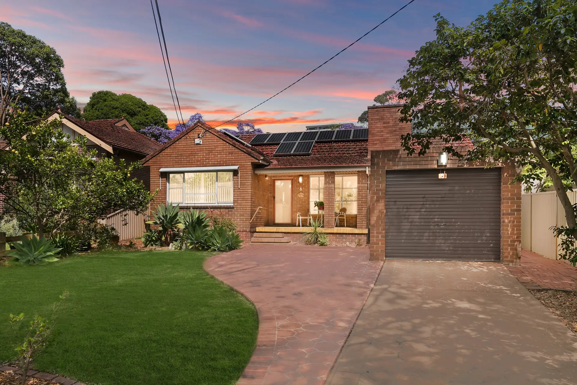 8 Cropley Street, Rhodes Sold by Richard Matthews Real Estate - image 1