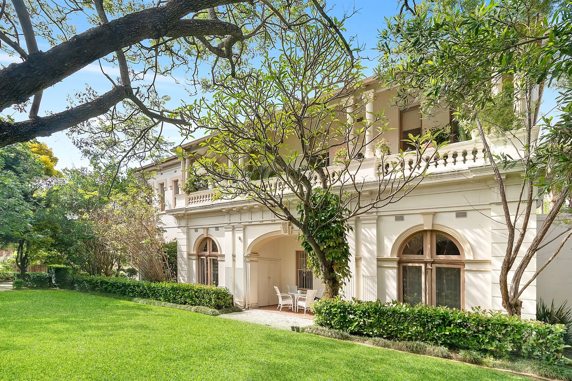 6/2-4 Carrington Avenue, Strathfield Sold by Richard Matthews Real Estate - image 1
