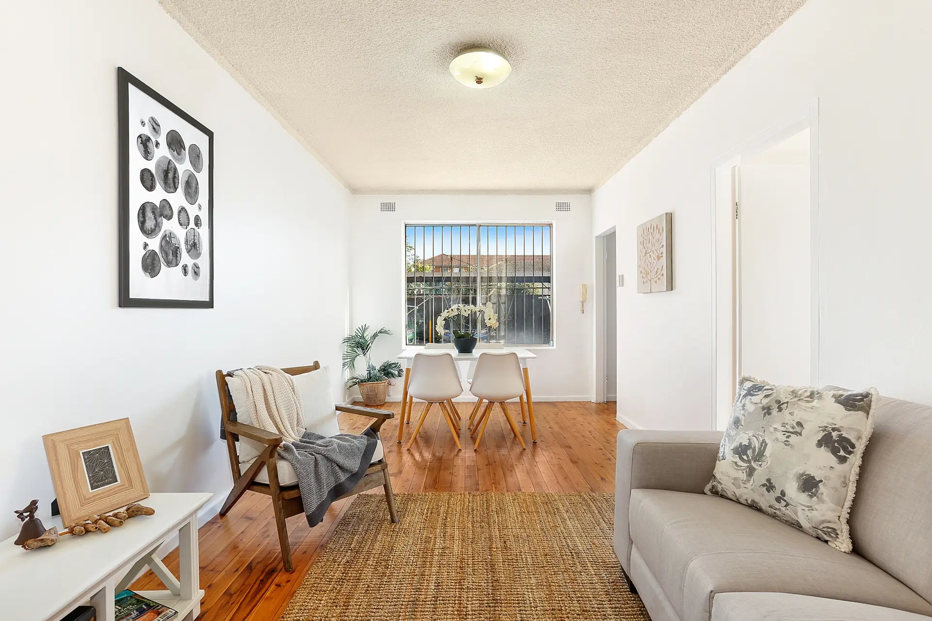 3/121 Lakemba Street, Lakemba Sold by Richard Matthews Real Estate - image 1