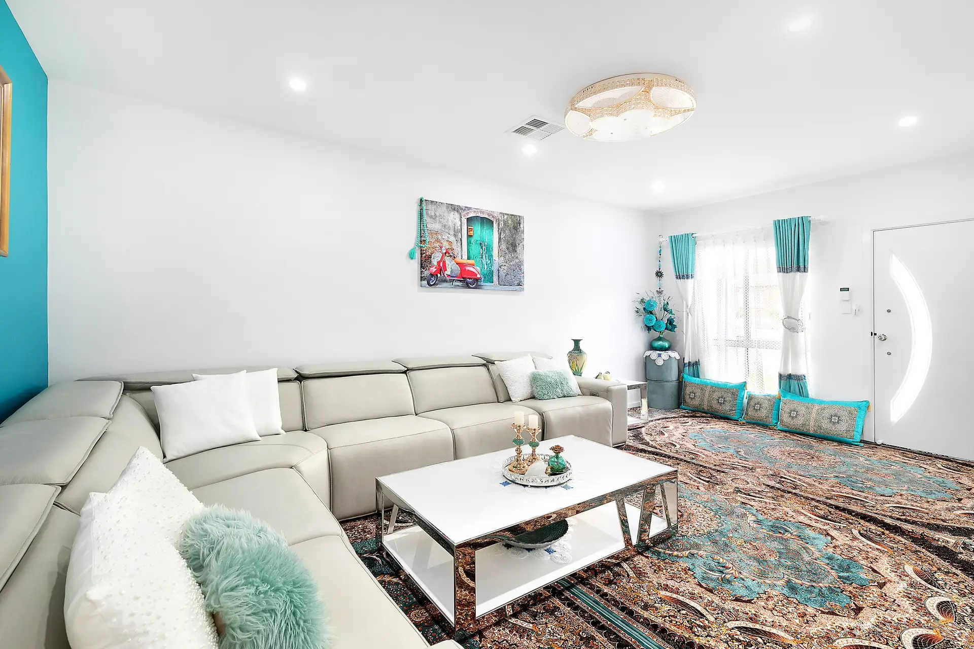 2D Lorando Avenue, Sefton Sold by Richard Matthews Real Estate - image 3