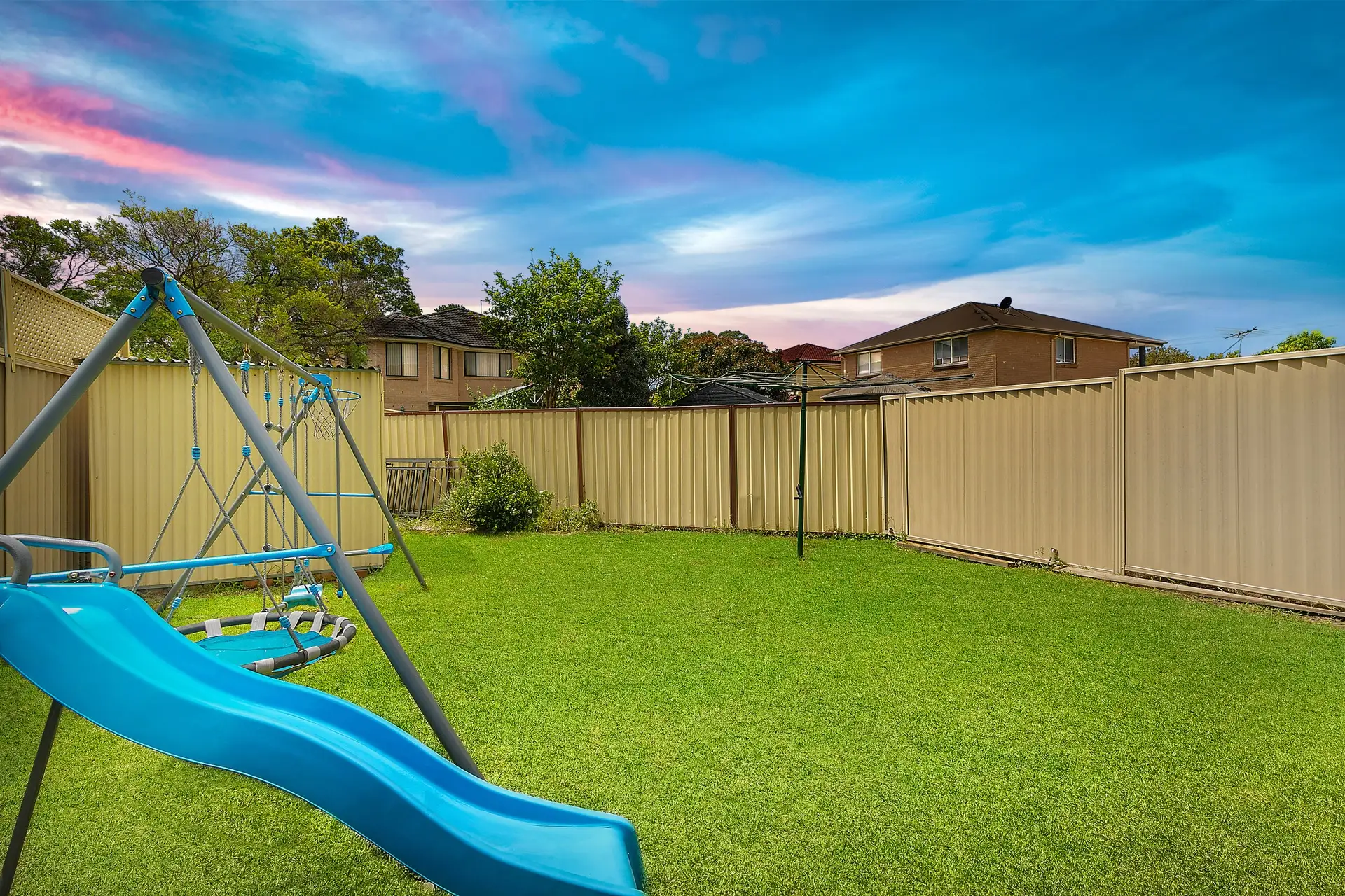 2D Lorando Avenue, Sefton Sold by Richard Matthews Real Estate - image 7