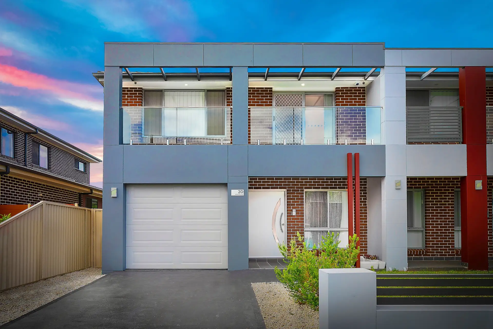 2D Lorando Avenue, Sefton Sold by Richard Matthews Real Estate - image 1