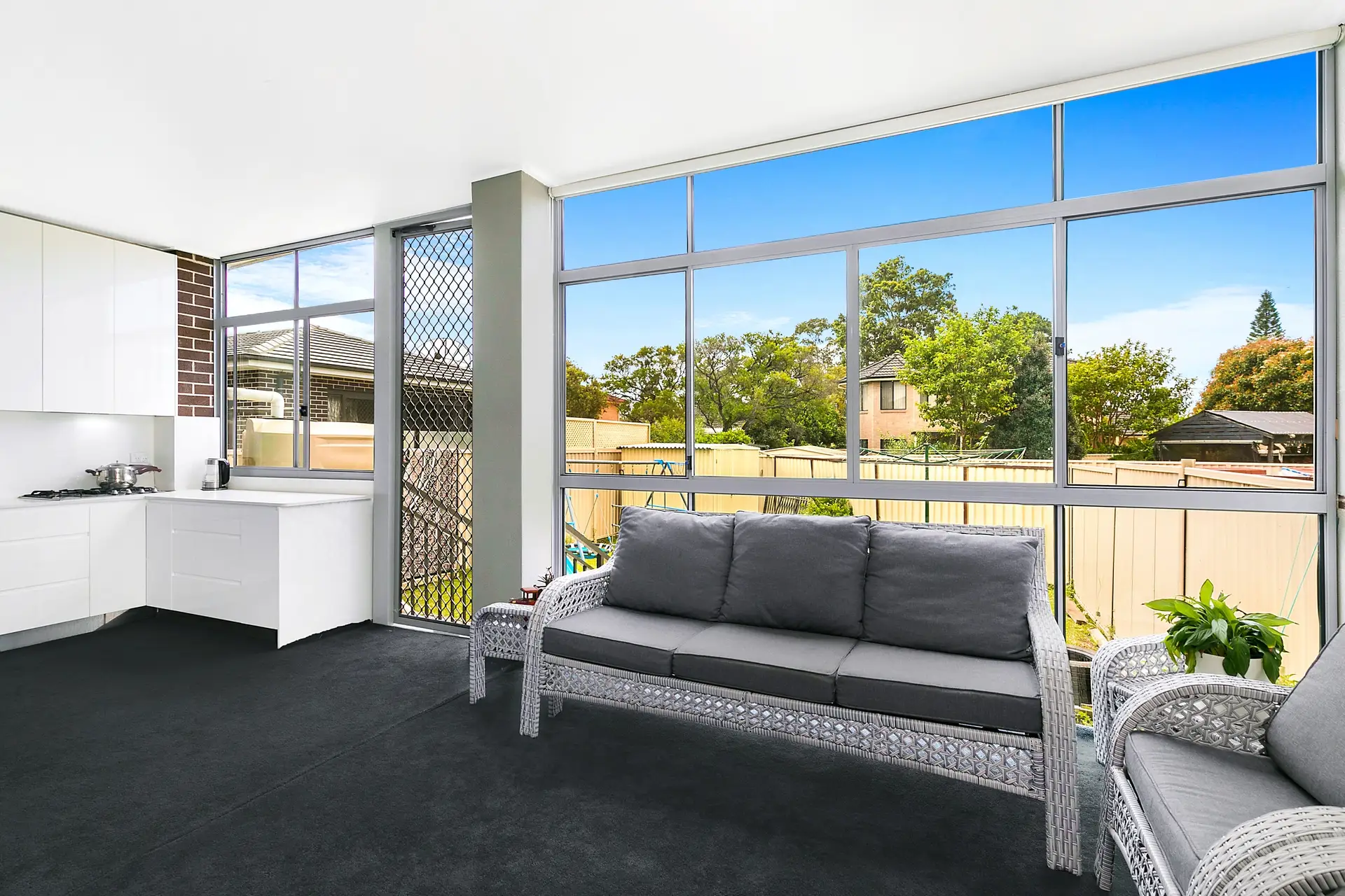 2D Lorando Avenue, Sefton Sold by Richard Matthews Real Estate - image 6