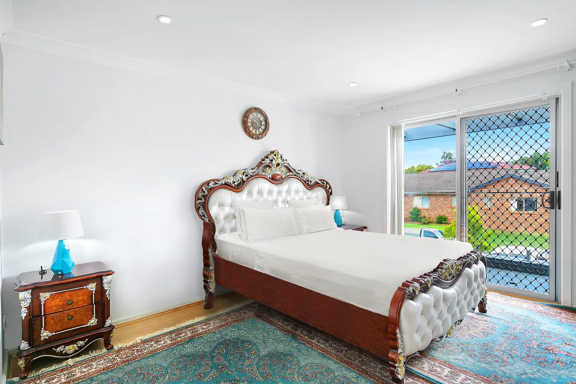 2D Lorando Avenue, Sefton Sold by Richard Matthews Real Estate - image 5