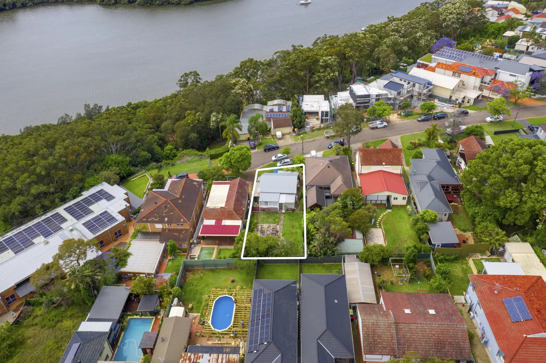 22 Raftree Street, Padstow Heights Sold by Richard Matthews Real Estate - image 1