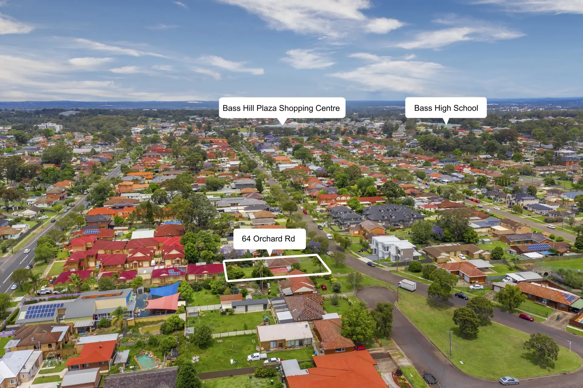 64 Orchard Road, Bass Hill Sold by Richard Matthews Real Estate - image 8