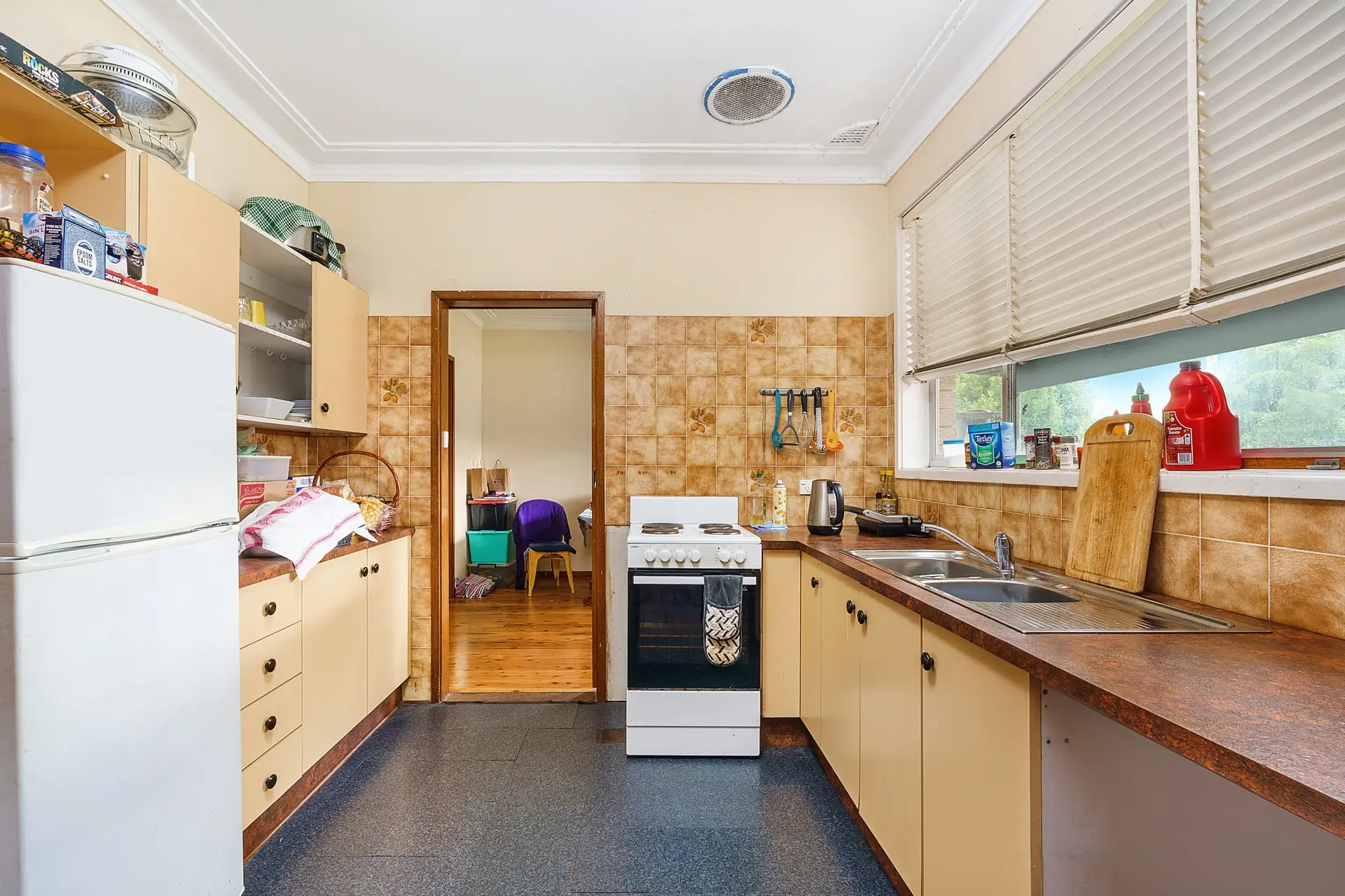 64 Orchard Road, Bass Hill Sold by Richard Matthews Real Estate - image 3