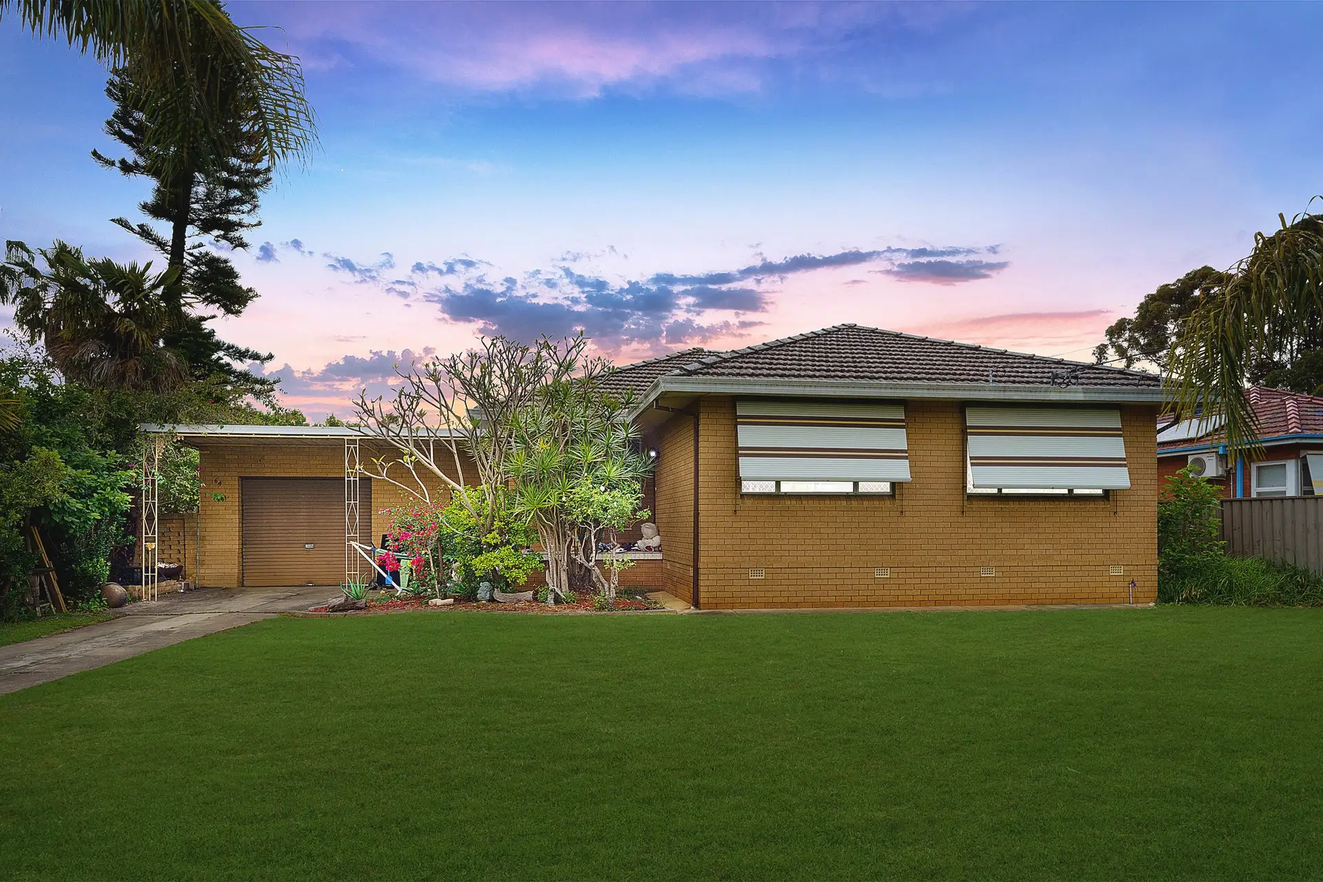 64 Orchard Road, Bass Hill Sold by Richard Matthews Real Estate - image 2