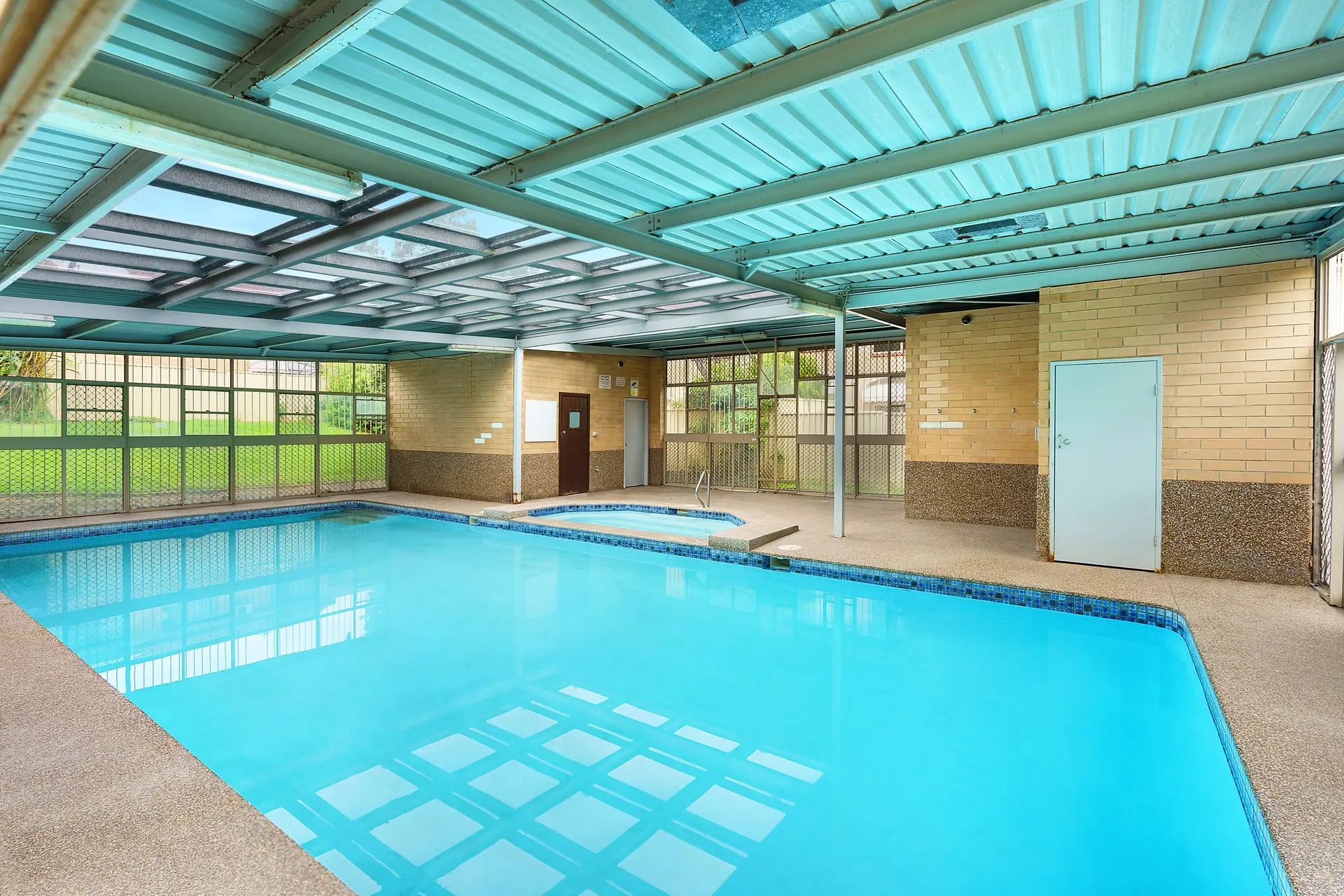17/1 Reid Avenue, Westmead Sold by Richard Matthews Real Estate - image 6
