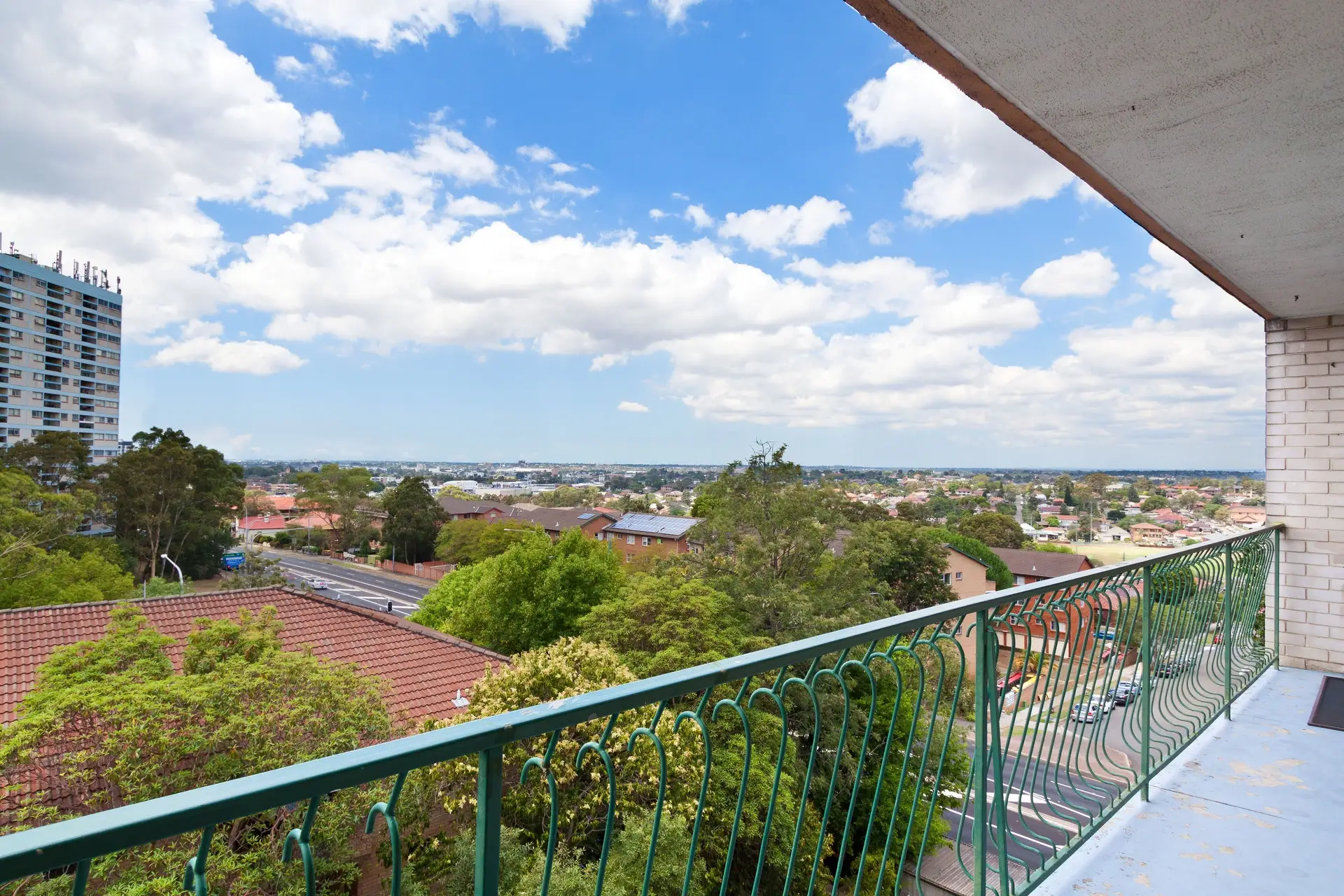 85/64-66 Great Western Highway, Parramatta Sold by Richard Matthews Real Estate - image 3