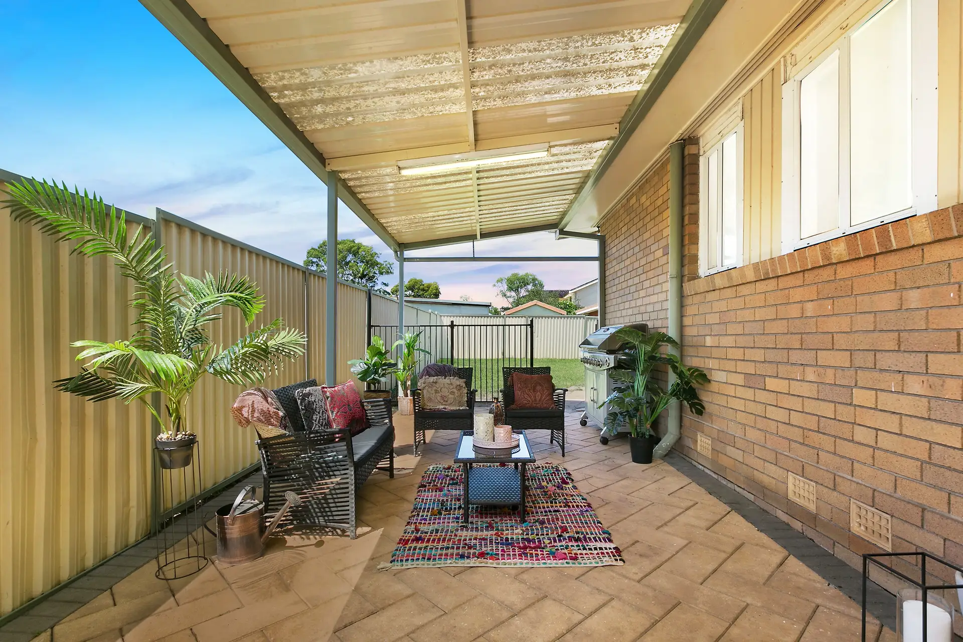 5 Baxter Road, Bass Hill Sold by Richard Matthews Real Estate - image 6