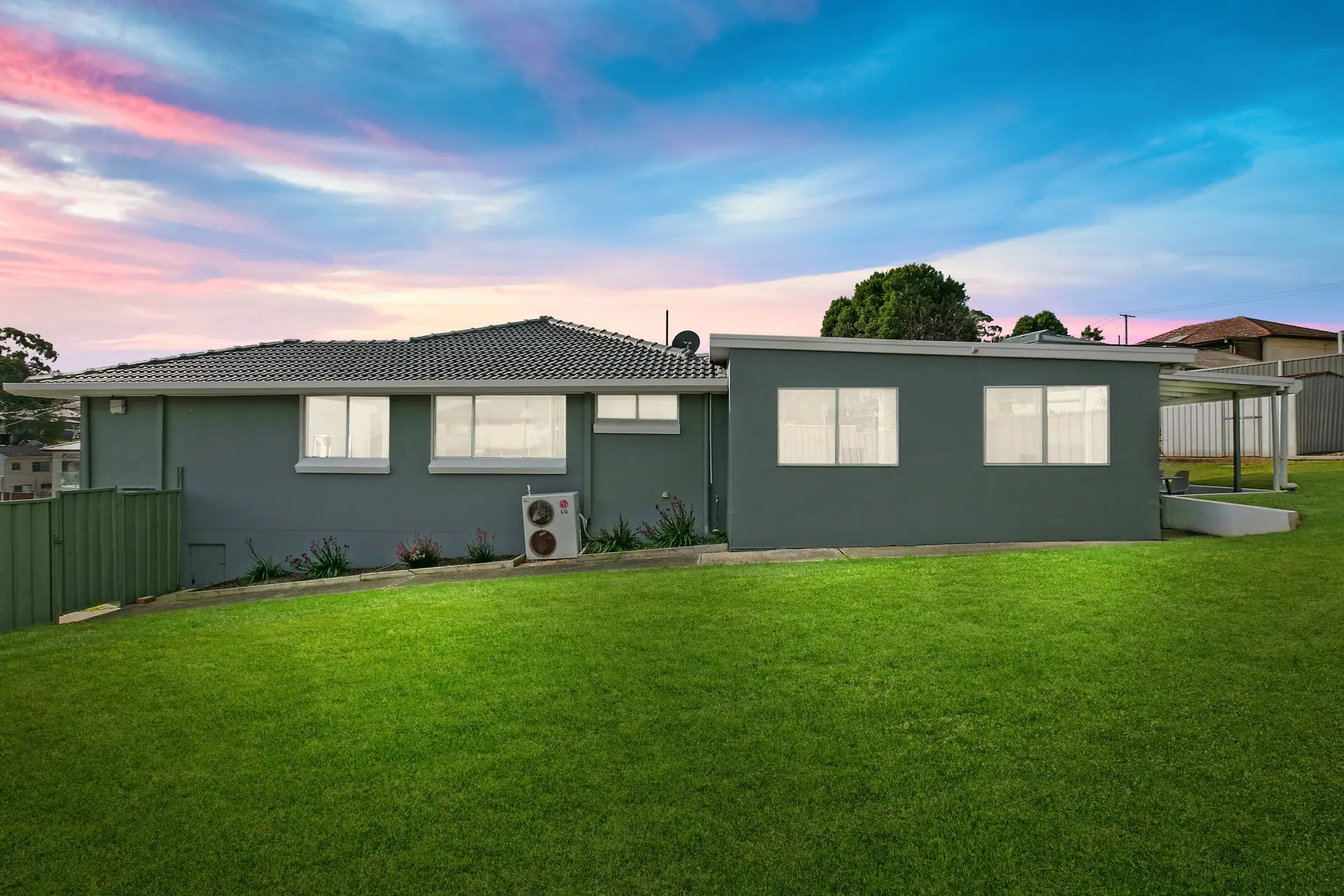 4 Bligh Close, Georges Hall Sold by Richard Matthews Real Estate - image 7