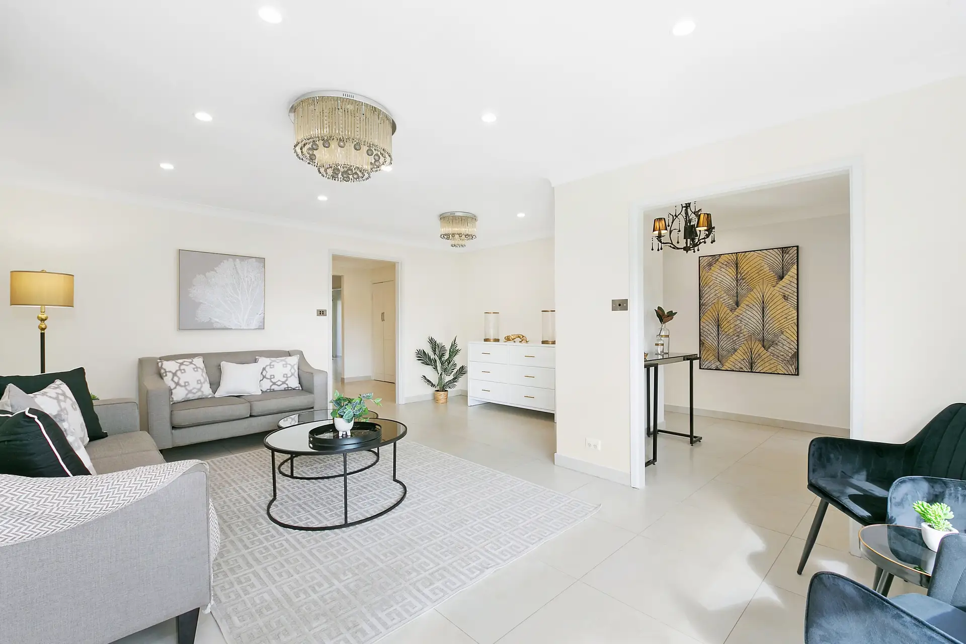 4 Bligh Close, Georges Hall Sold by Richard Matthews Real Estate - image 3