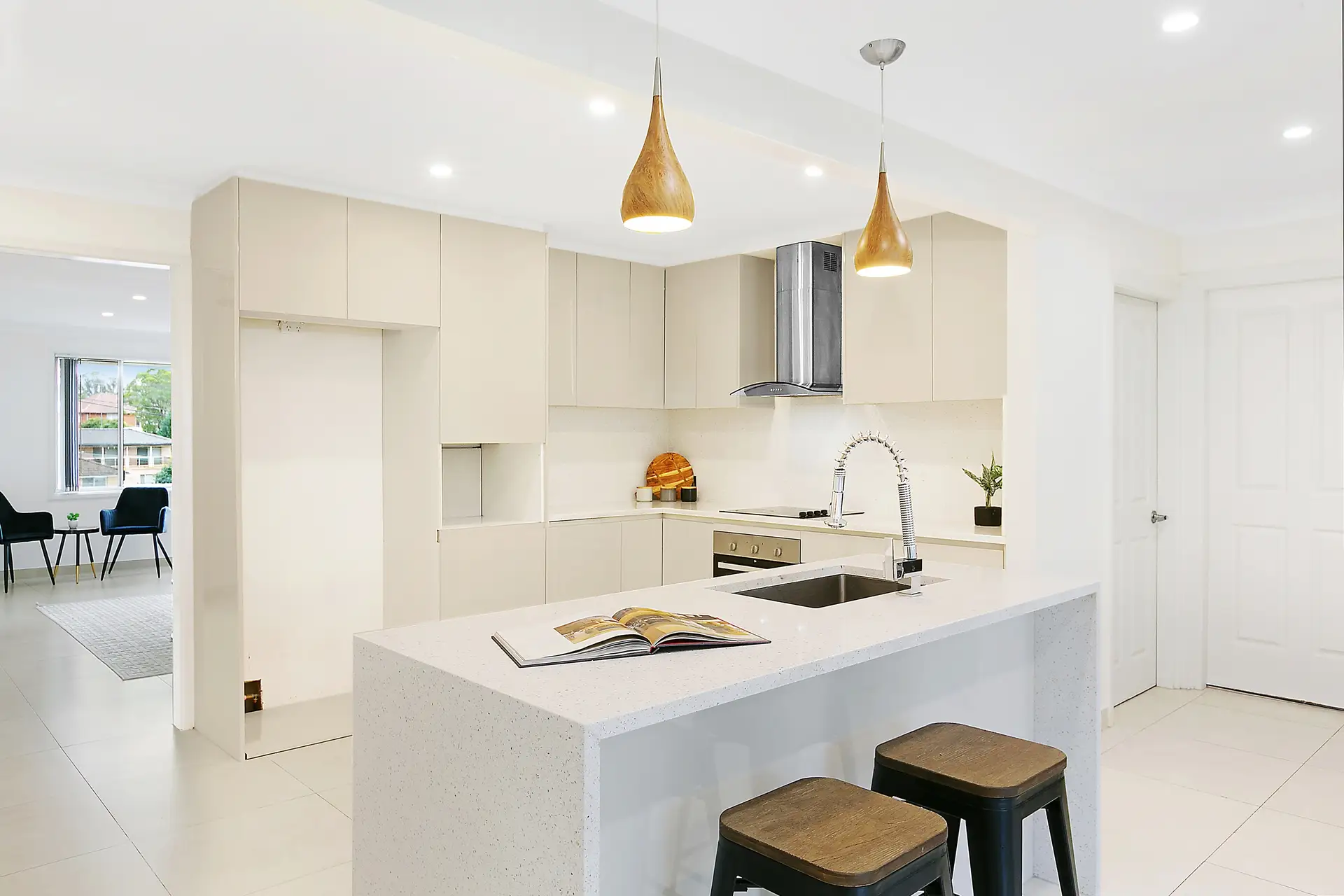 4 Bligh Close, Georges Hall Sold by Richard Matthews Real Estate - image 2