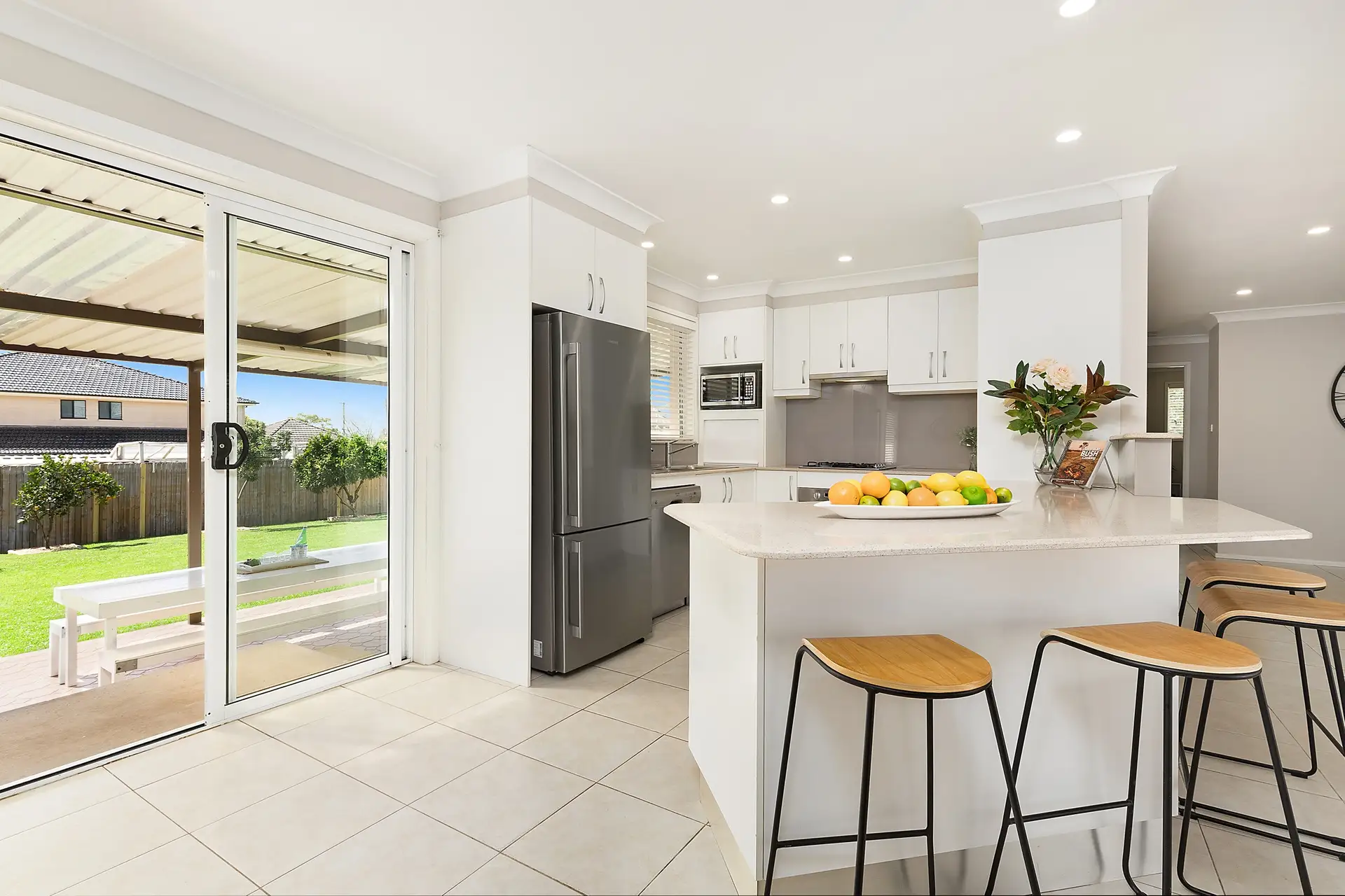 26a Gleeson Avenue, Condell Park Sold by Richard Matthews Real Estate - image 2
