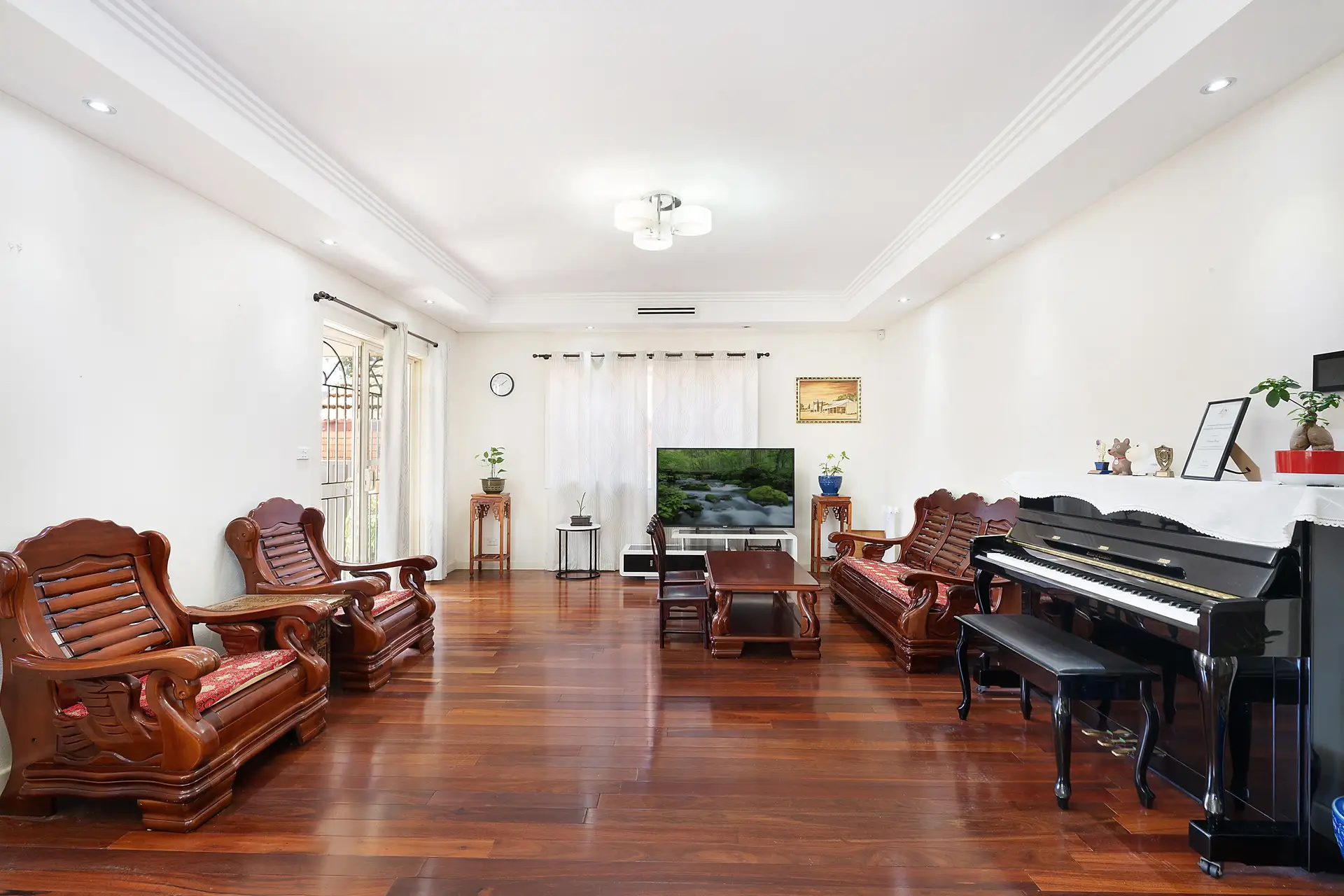 25 Rickard Road, Strathfield Sold by Richard Matthews Real Estate - image 4