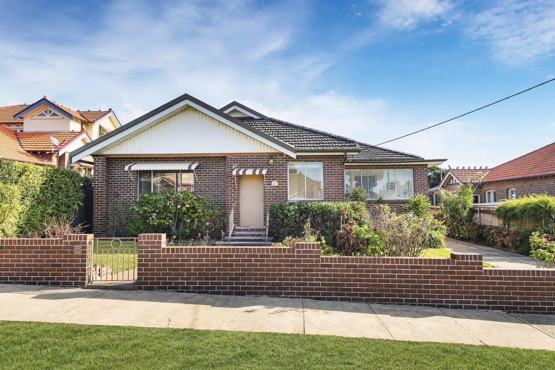 27 Sunbeam Avenue, Burwood Sold by Richard Matthews Real Estate - image 1