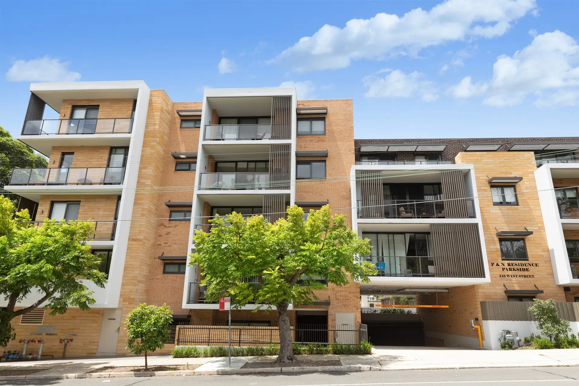 G06/1-15 West Street, Petersham Sold by Richard Matthews Real Estate - image 7