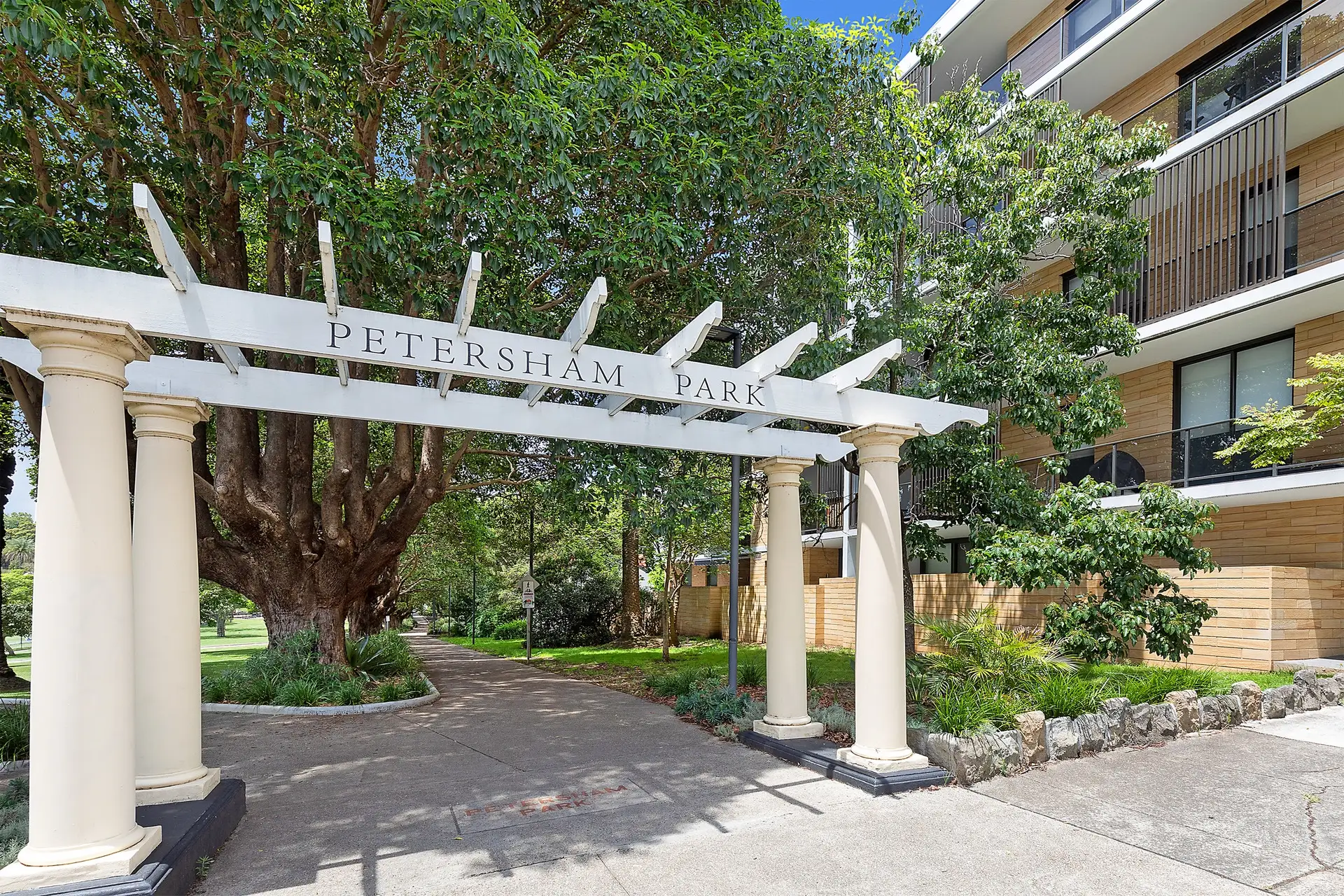 G06/1-15 West Street, Petersham Sold by Richard Matthews Real Estate - image 6